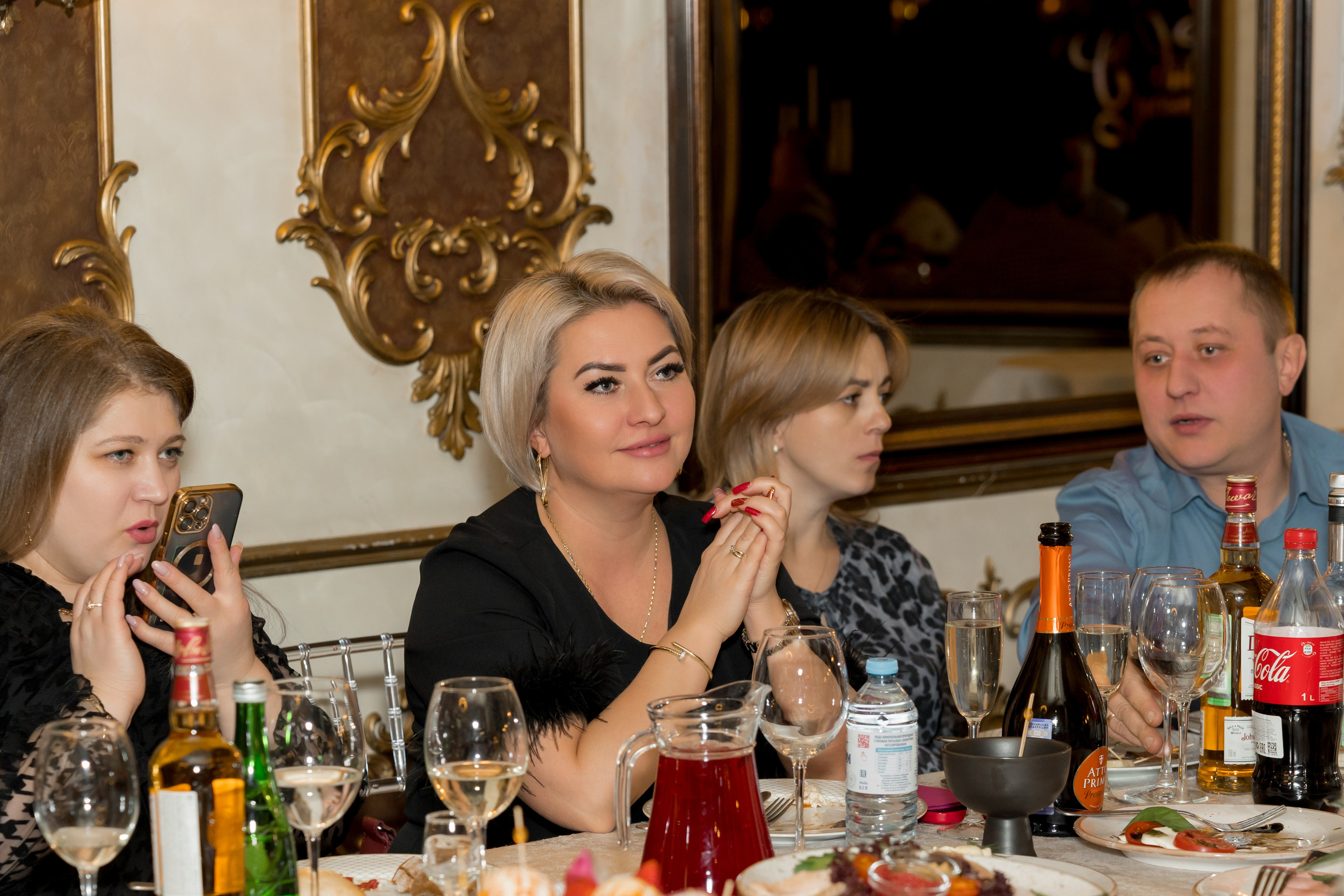 Юбиллей С&А. Анастасия Чиркова, Фотограф Новорожденных Москва