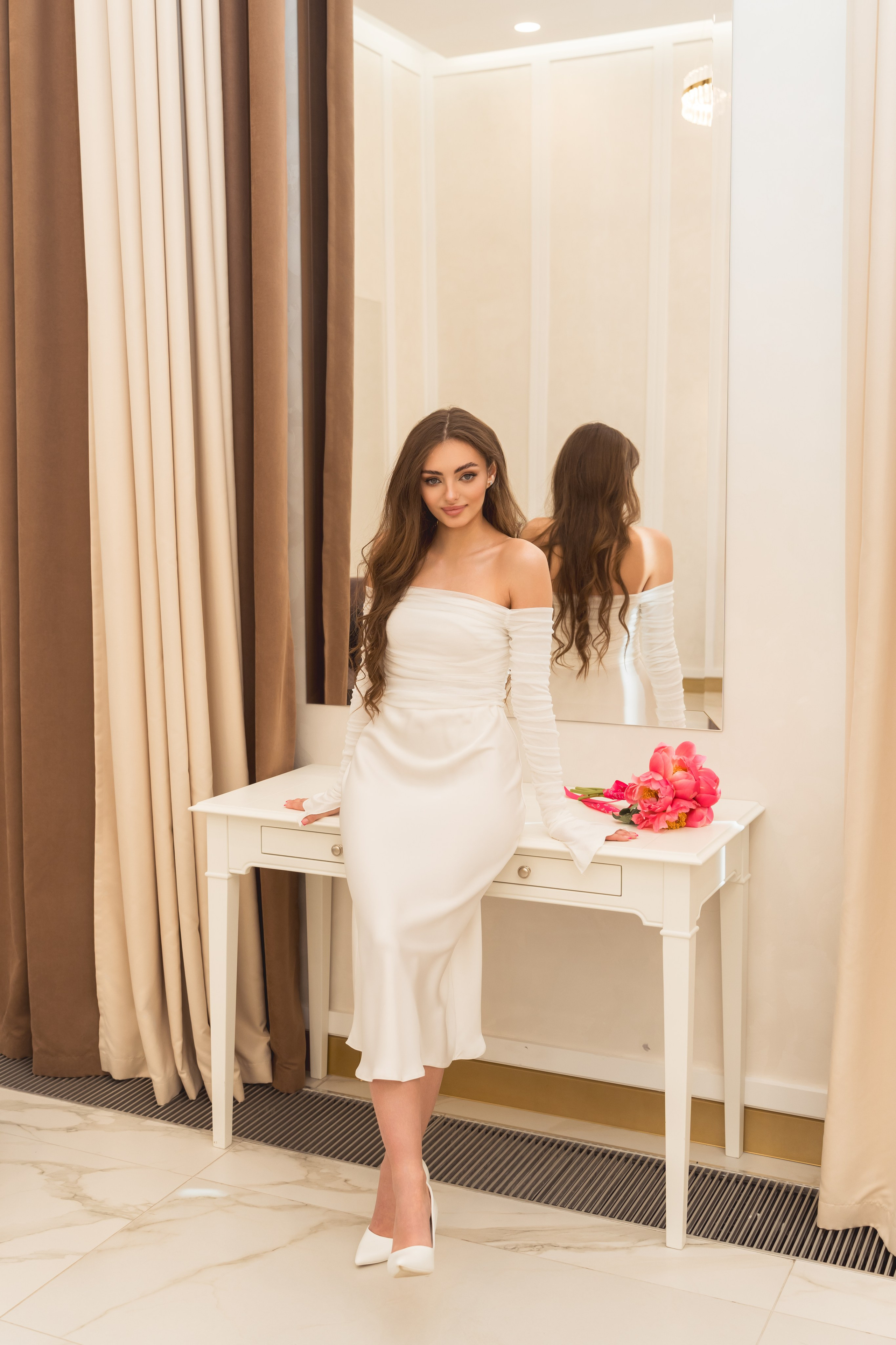 К/В. Анастасия Чиркова, Фотограф Москва