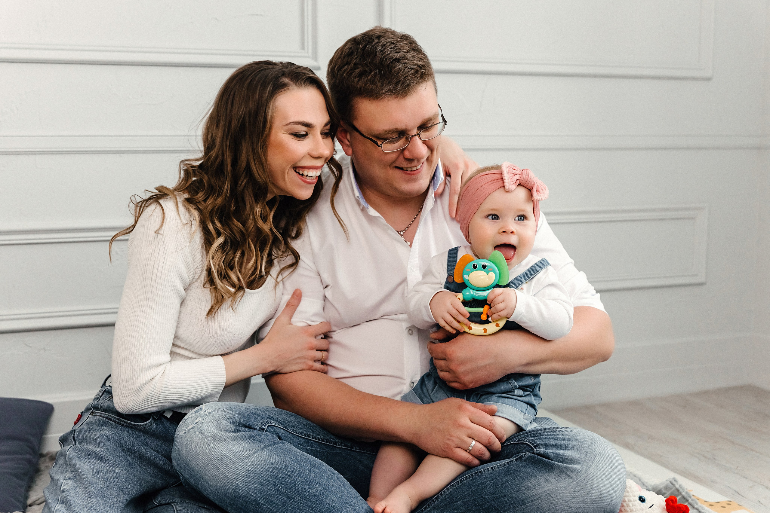 Валерий и Ольга. Диана Тимиряева | Фотограф в Воронеже