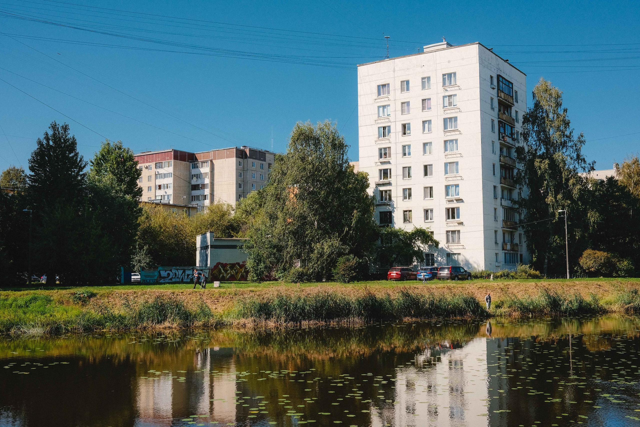 2023.08. Фотограф Алексей Алексеев