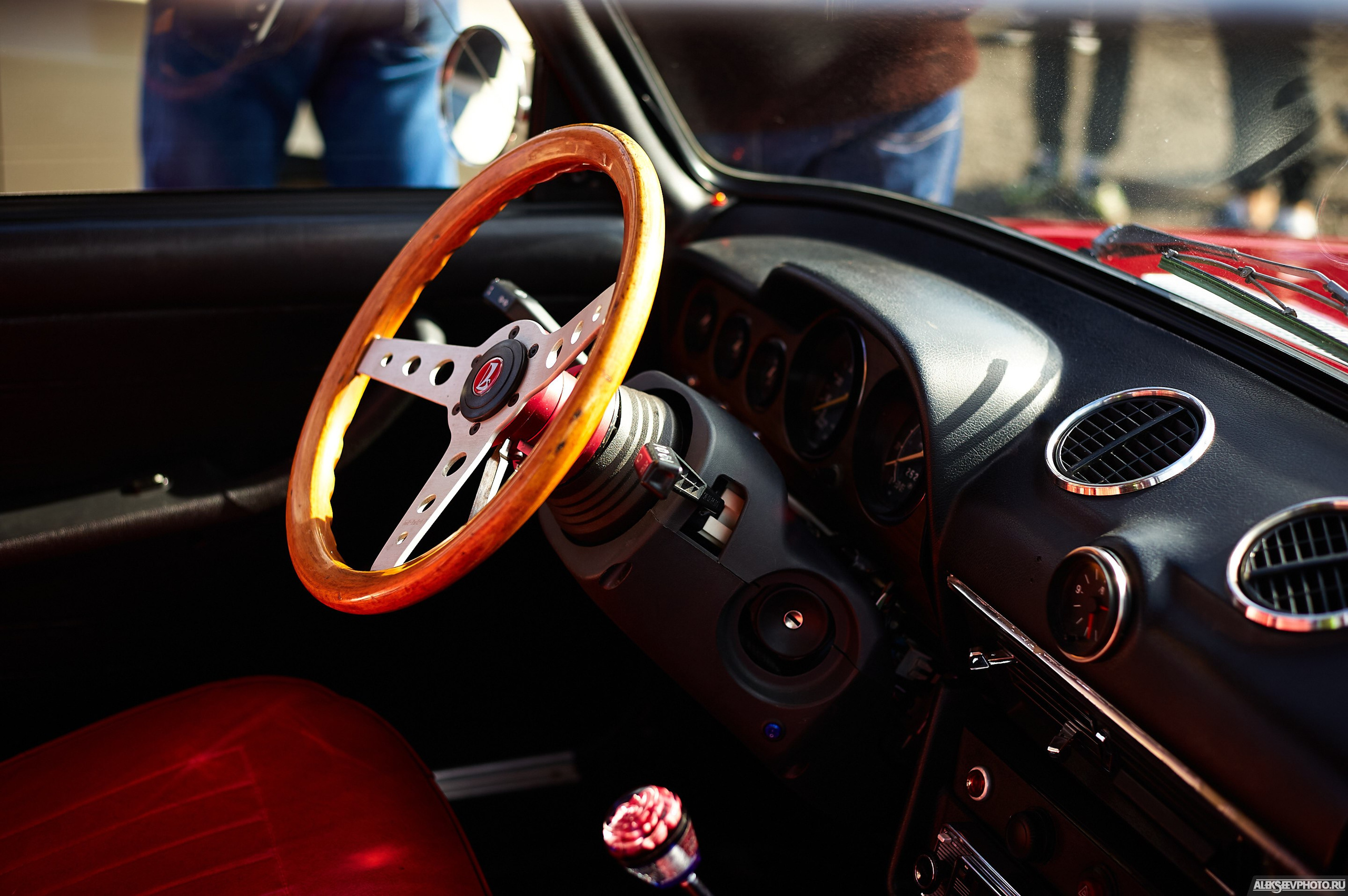 Tsunami Picnic 2020 — expo. Фотограф Алексей Алексеев