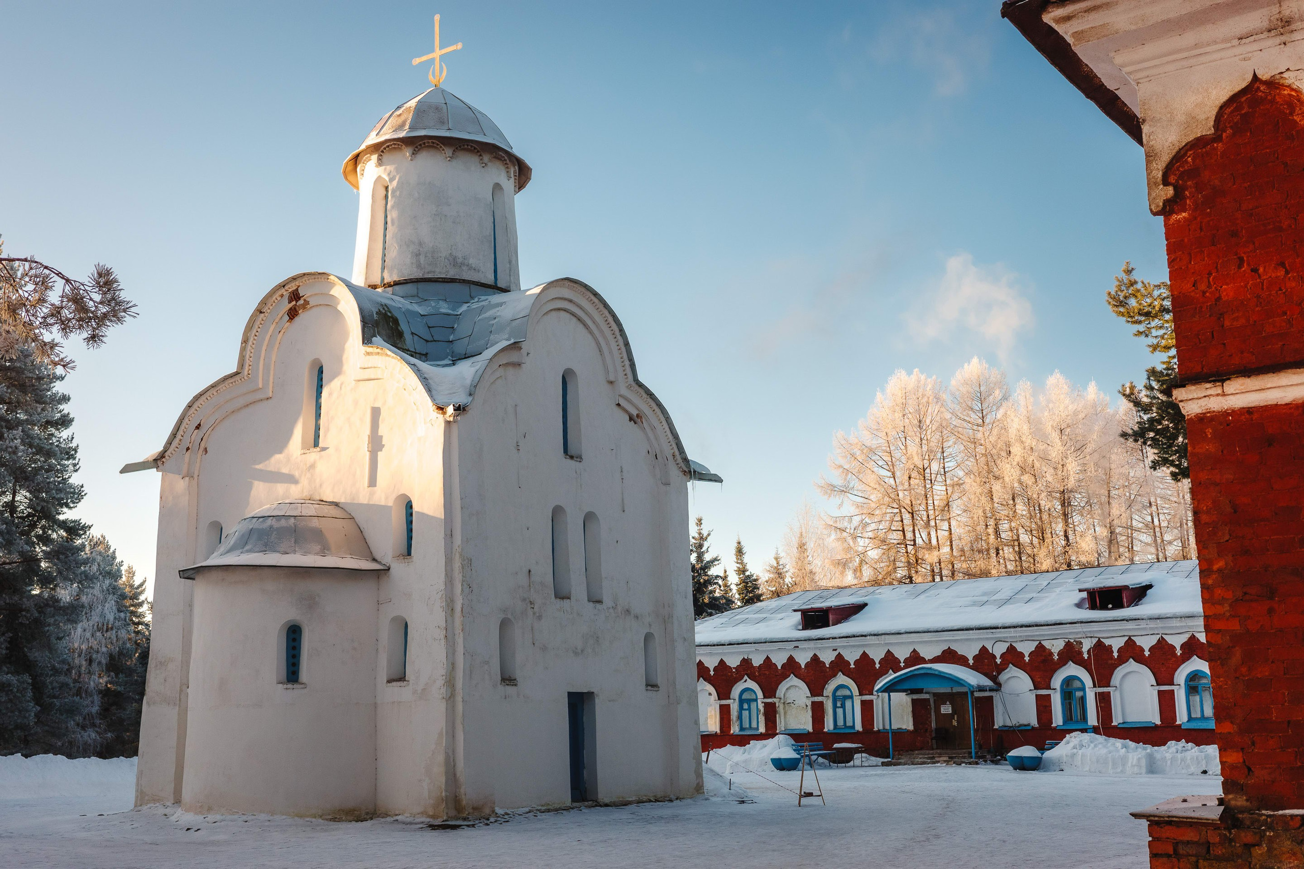2024.01. Фотограф Алексей Алексеев