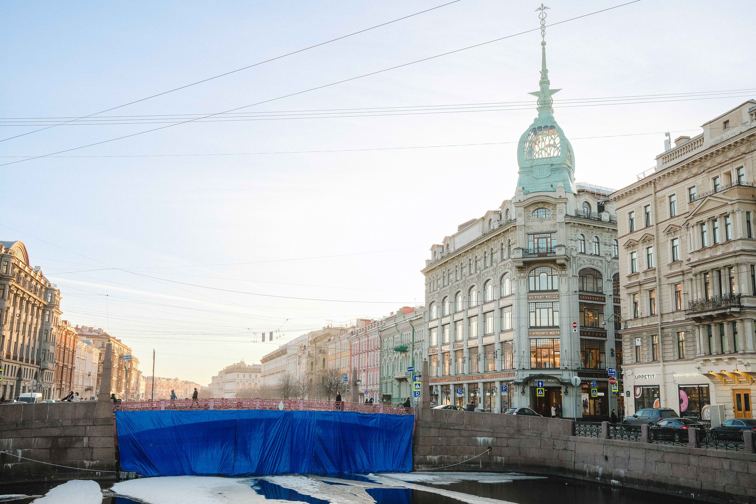2023.04. Фотограф Алексей Алексеев