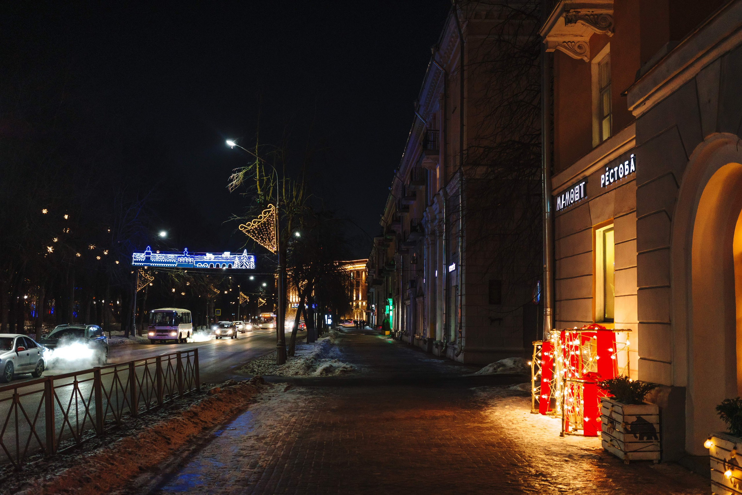 2024.01. Фотограф Алексей Алексеев