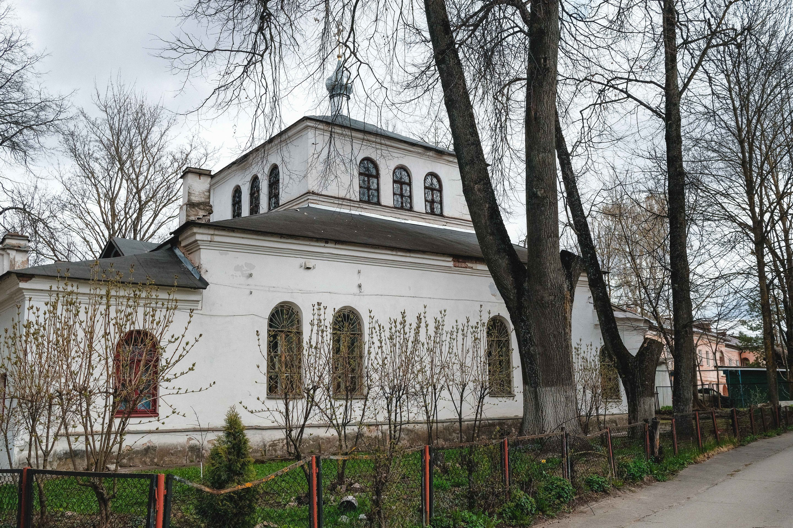 2022.05. Фотограф Алексей Алексеев