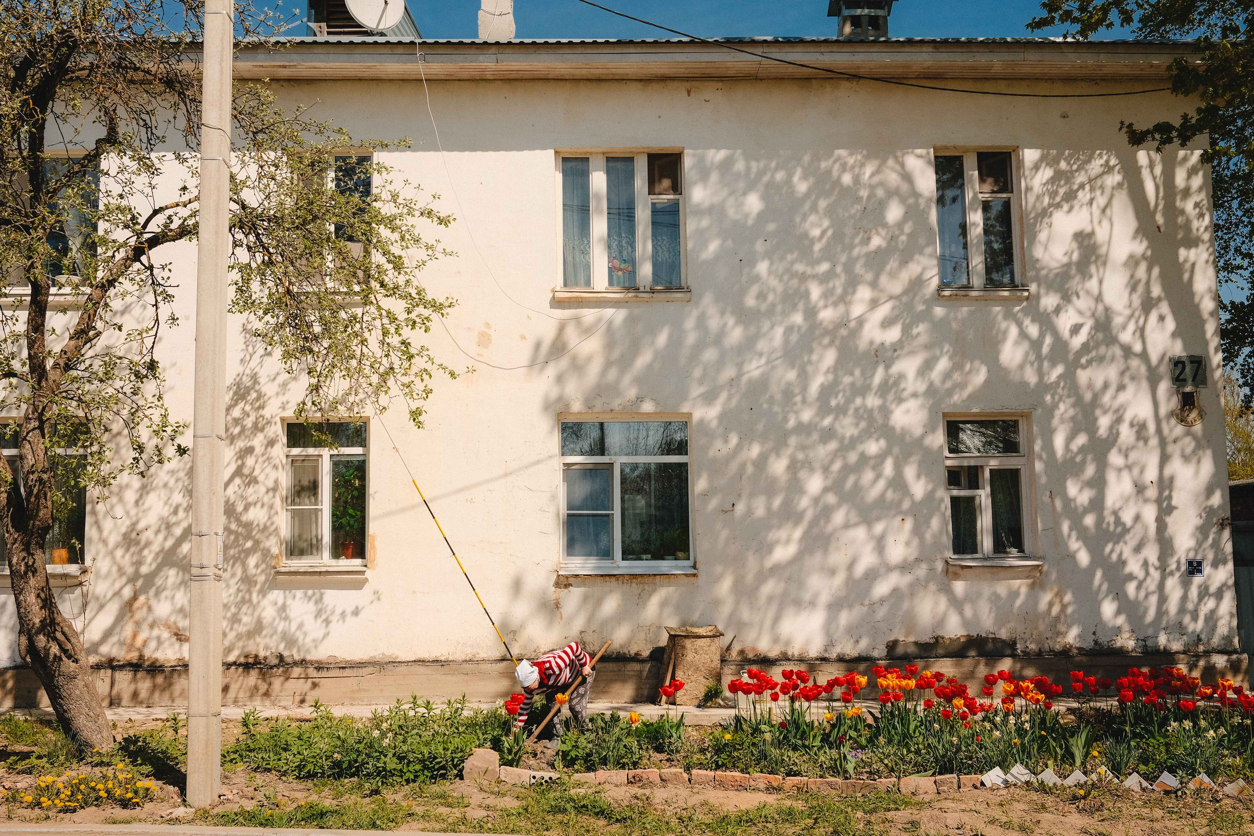 2023.05. Фотограф Алексей Алексеев