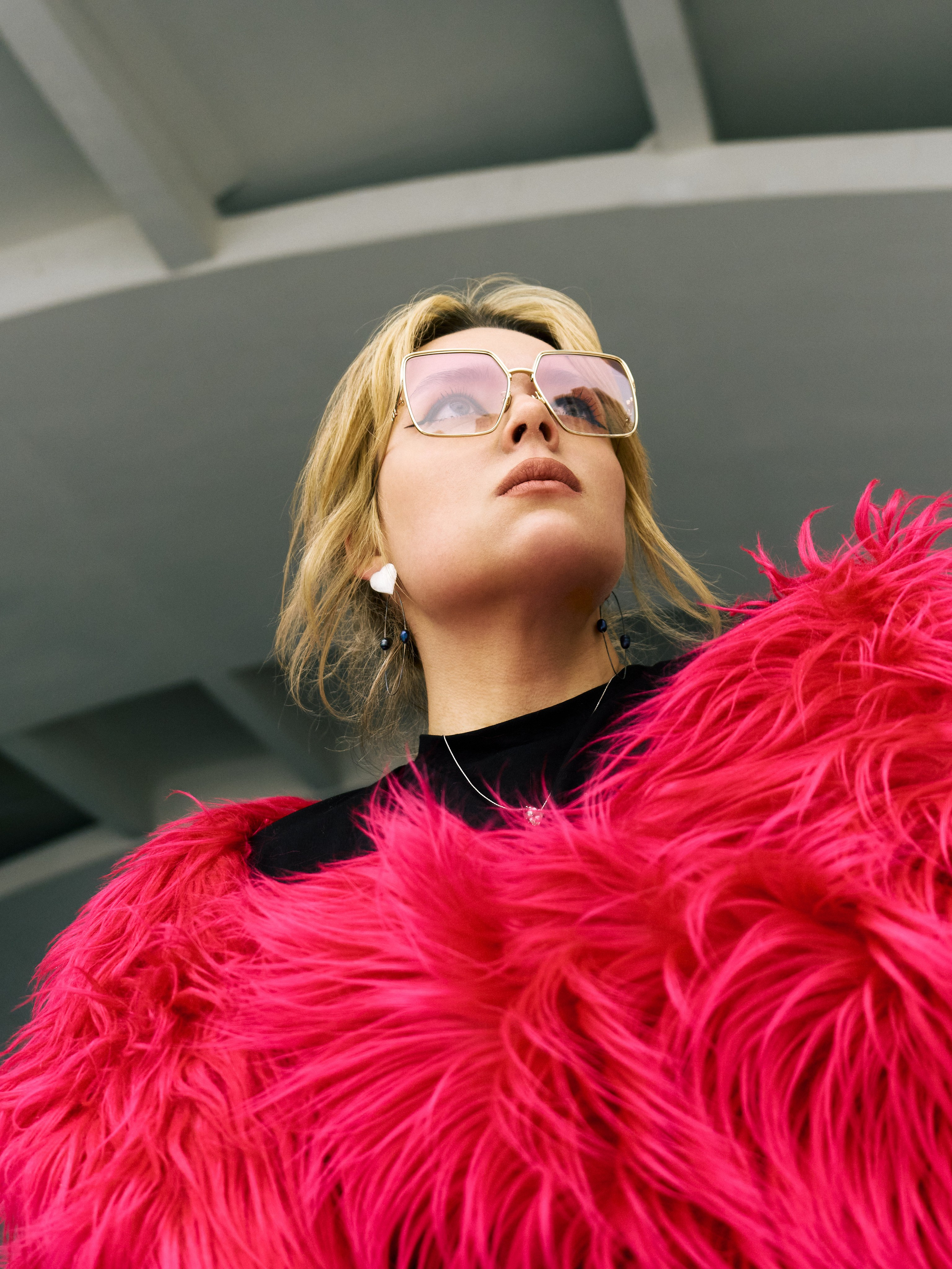 Street (уличная) серия. Екатерина Ханенко — фотограф в Екатеринбурге