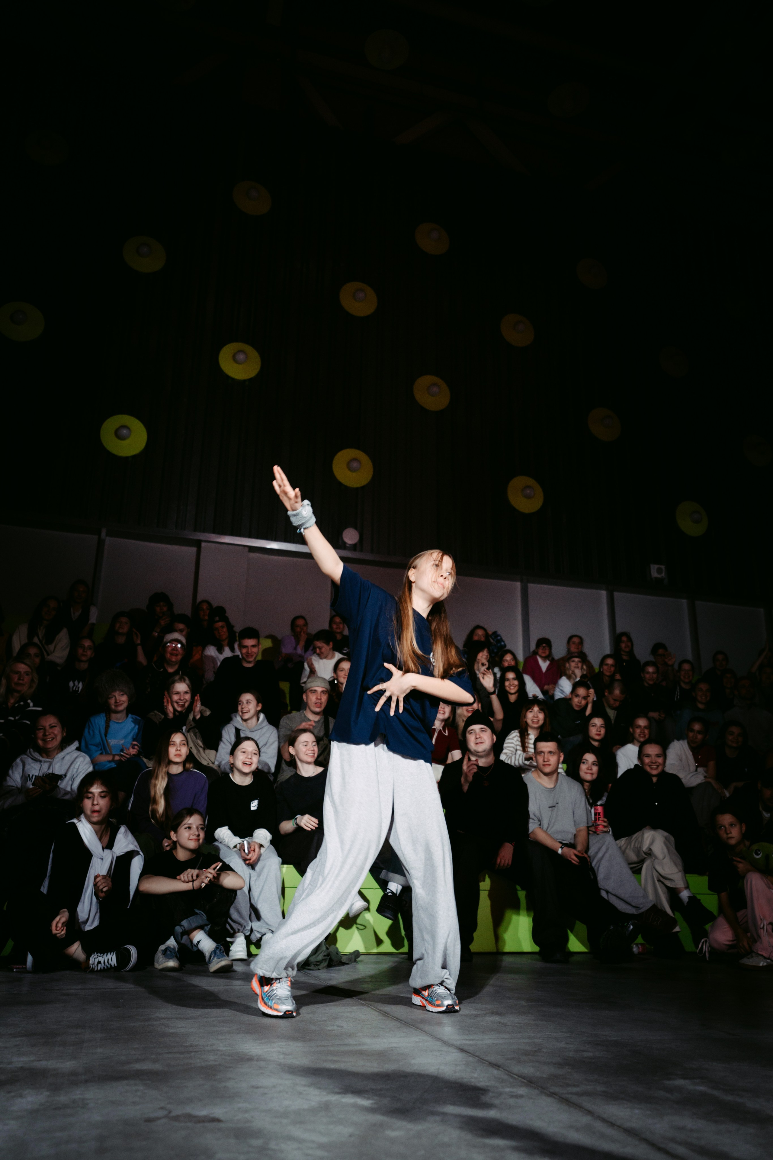 HIP HOP KAZAN 2025. Главная