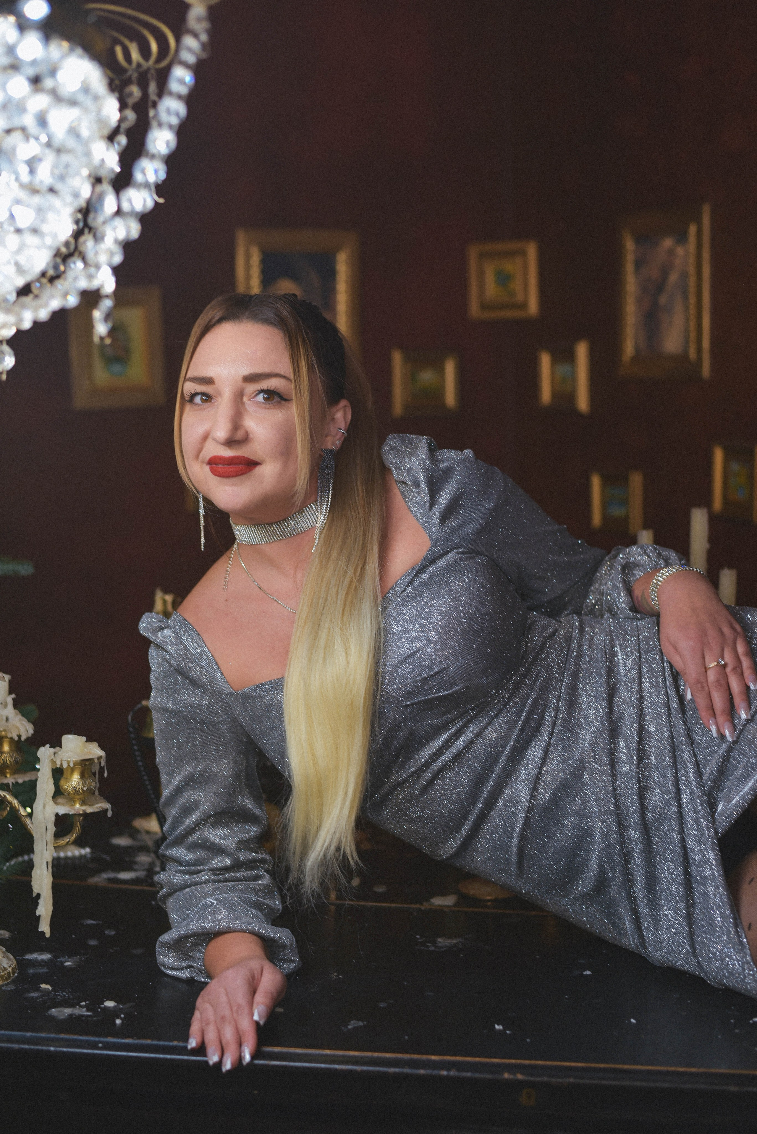 Юлия. Семейный фотограф в Москве и Севастополе Анастасия Котова