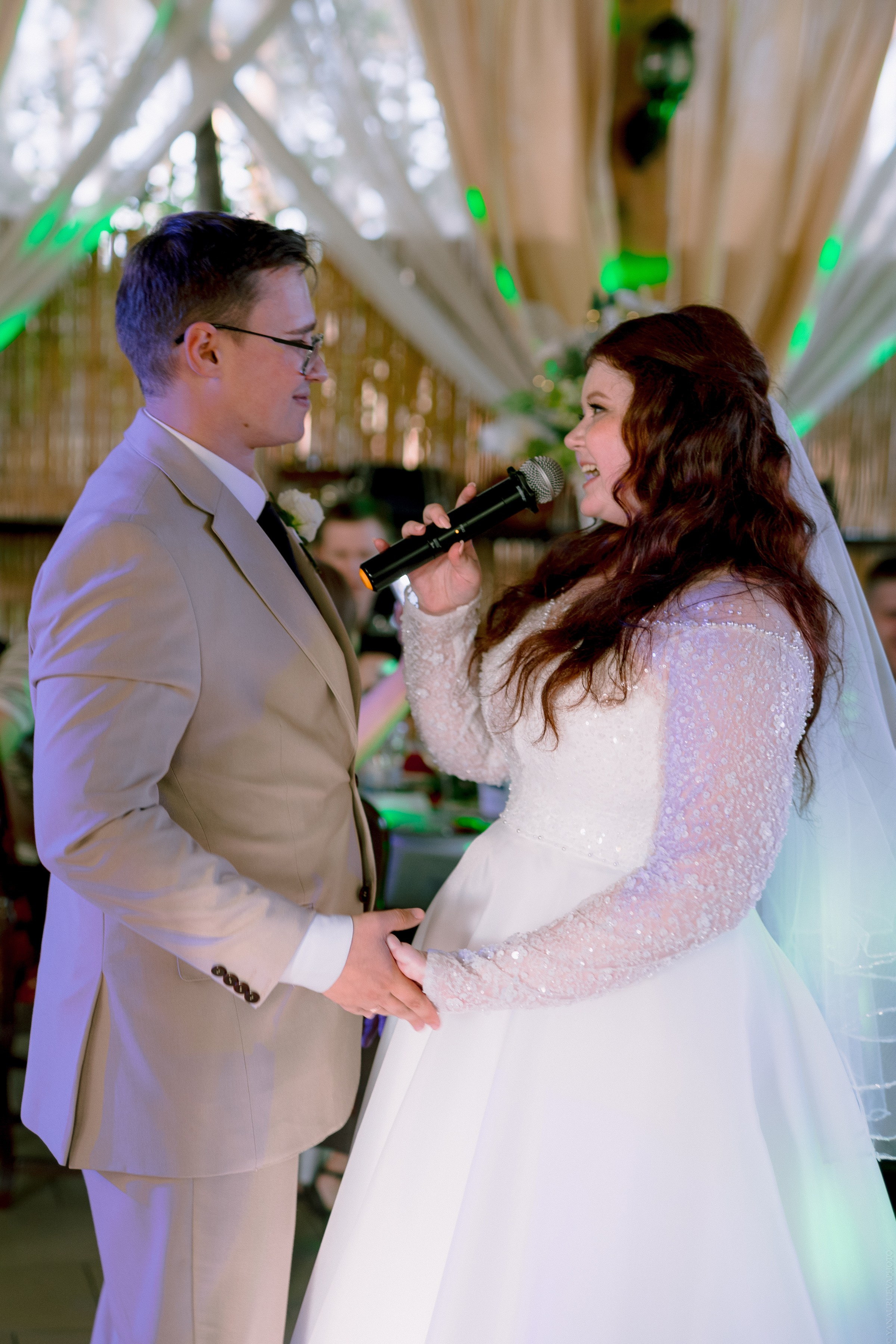 Свадебный анонс. Сергей и Анастасия. Свадебный и контент- фотограф в Тольятти, Самаре, Москве Яна Уруева