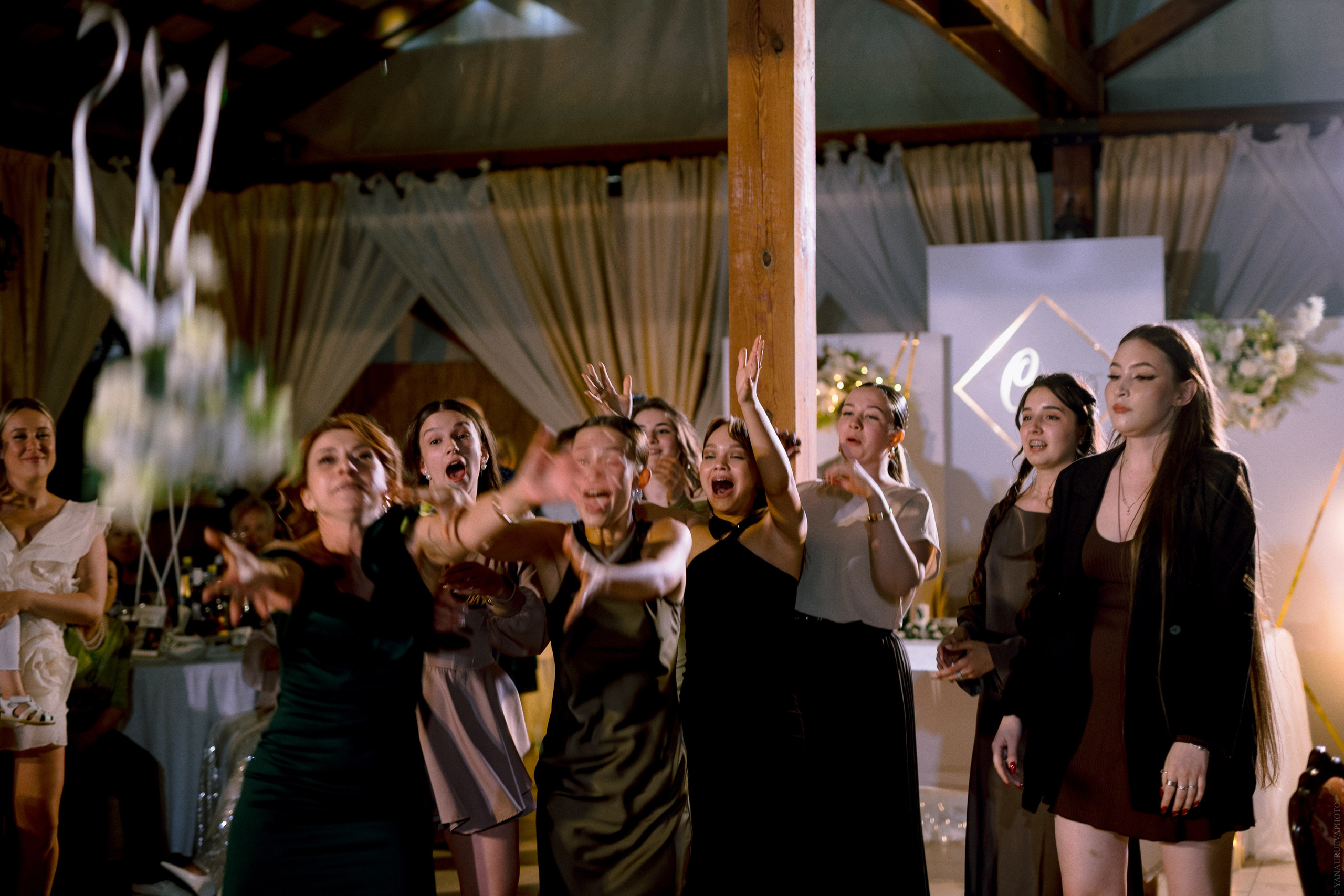 Свадебный анонс. Сергей и Анастасия. Свадебный и контент- фотограф в Тольятти, Самаре, Москве Яна Уруева