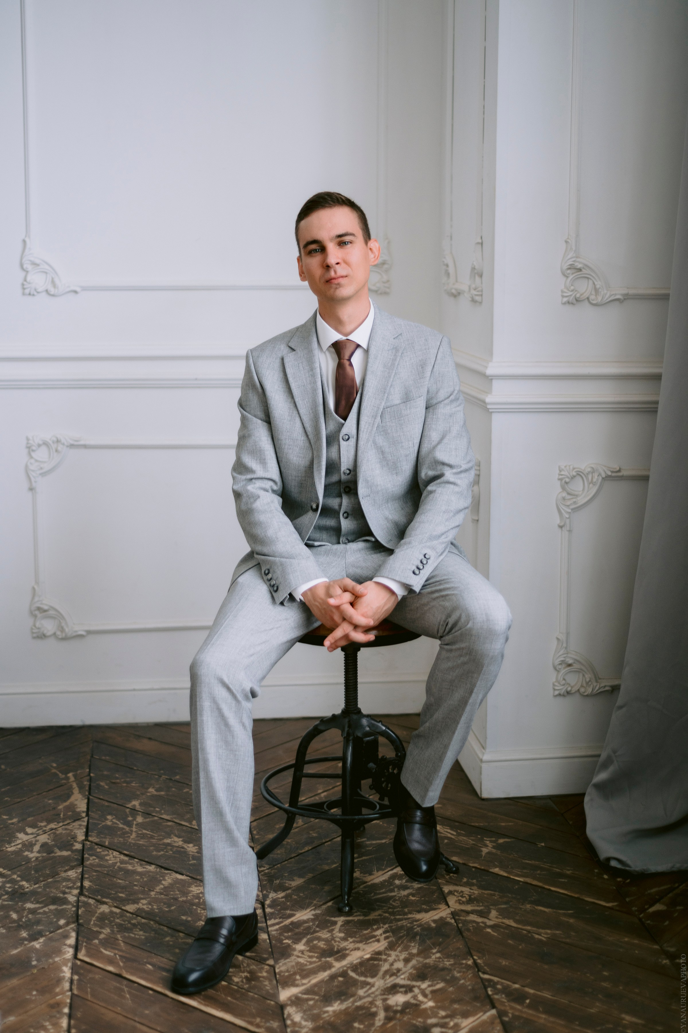 Свадебная фотосессия. Свадебный и контент- фотограф в Тольятти, Самаре, Москве Яна Уруева