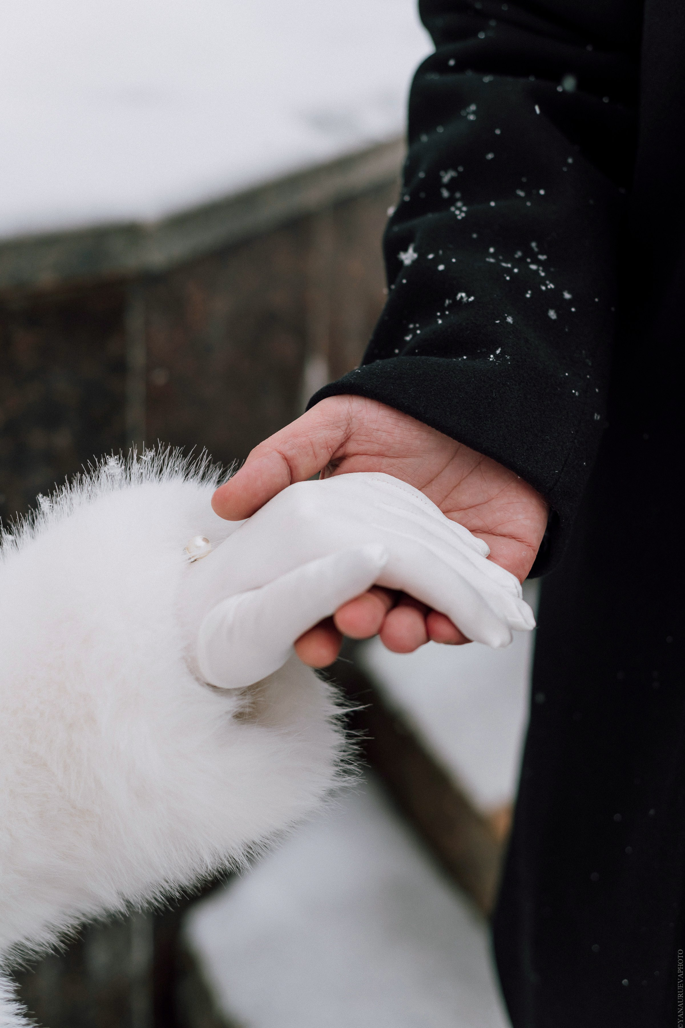 Свадебный анонс. Максим и Светлана. Свадебный и контент- фотограф в Тольятти, Самаре, Москве Яна Уруева