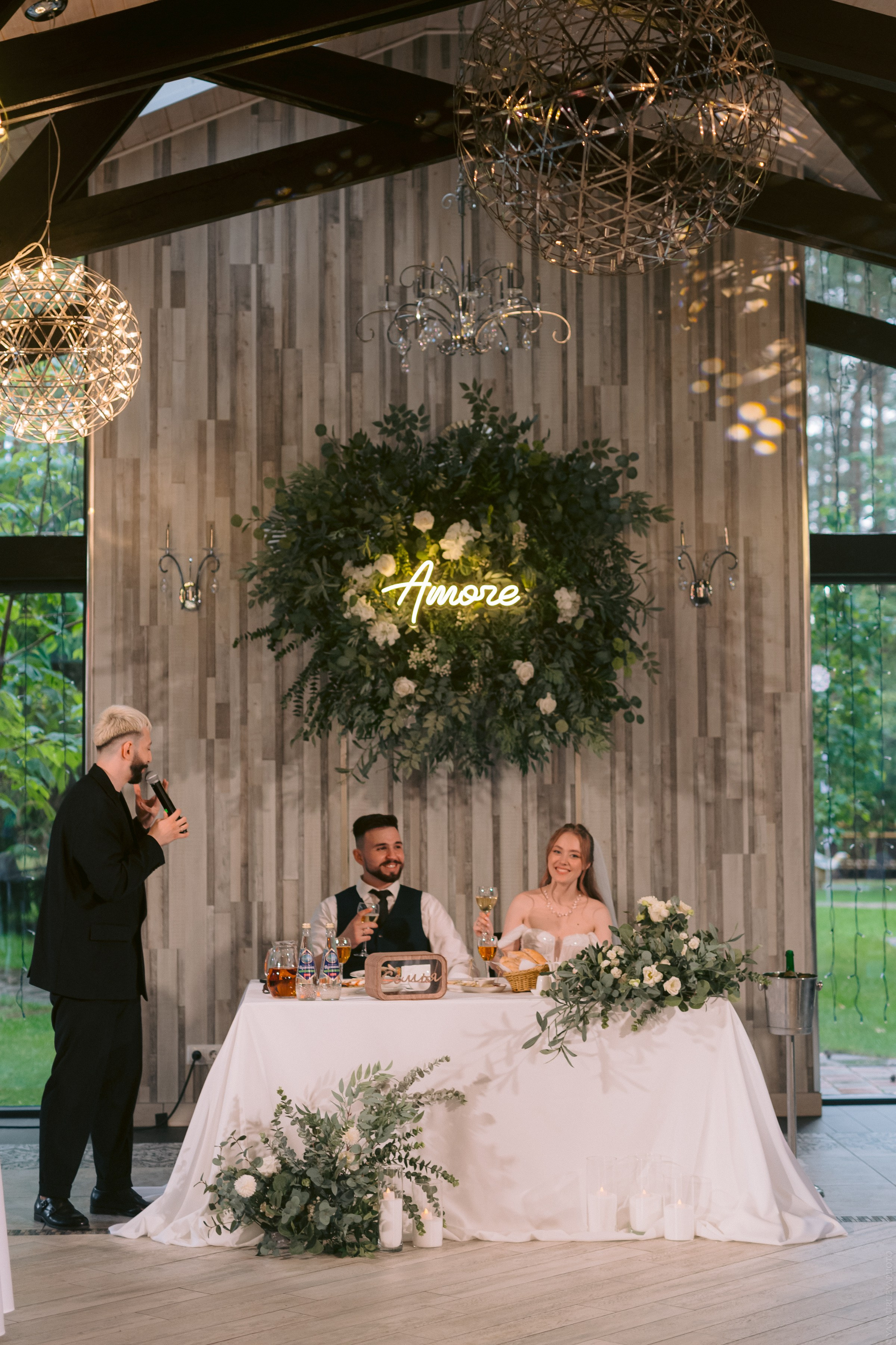 Свадебный анонс. Даниил и Александра. Свадебный и контент- фотограф в Тольятти, Самаре, Москве Яна Уруева