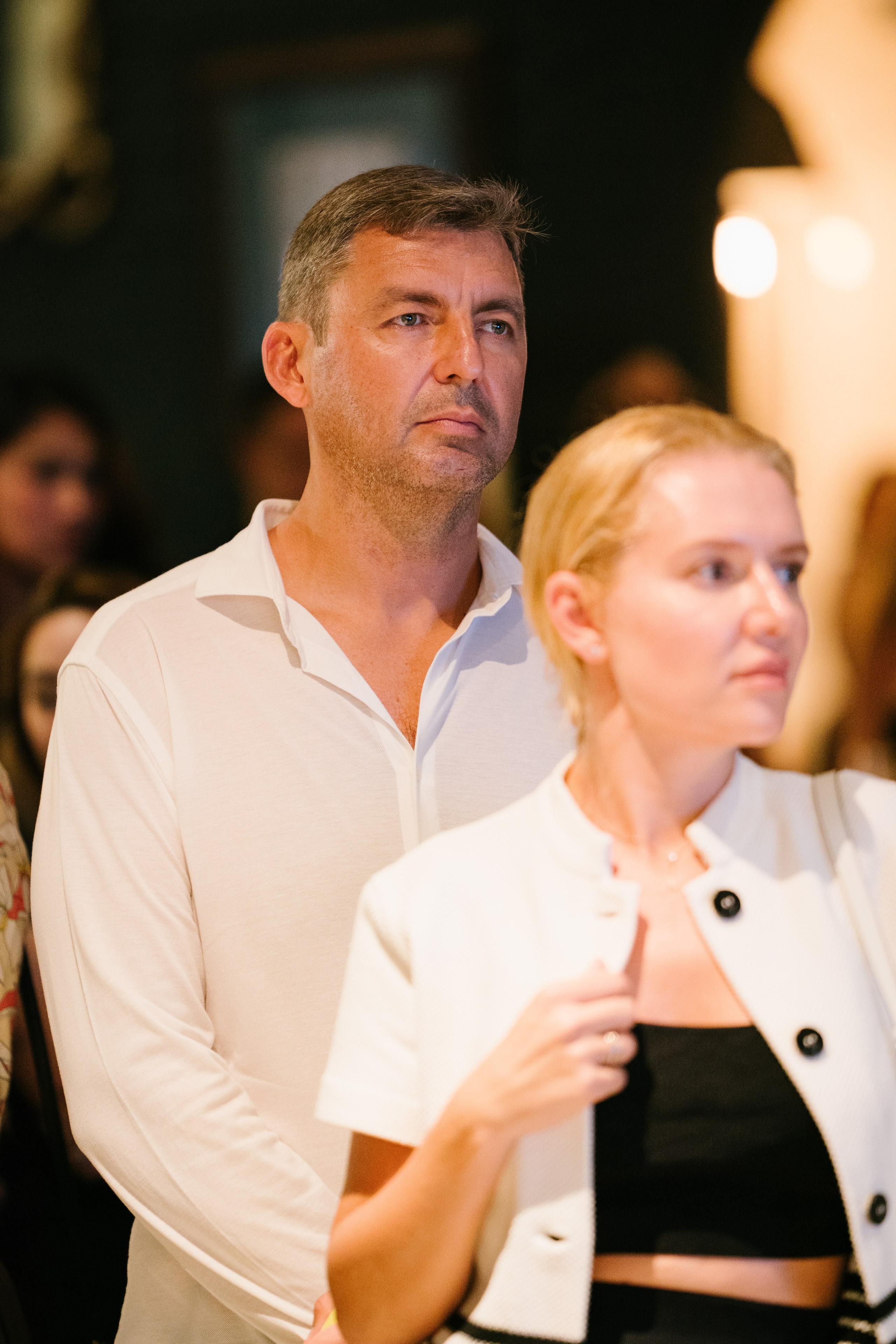 Kalinka Thailand Grand Opening. Фотогалерея Kalinka Thailand