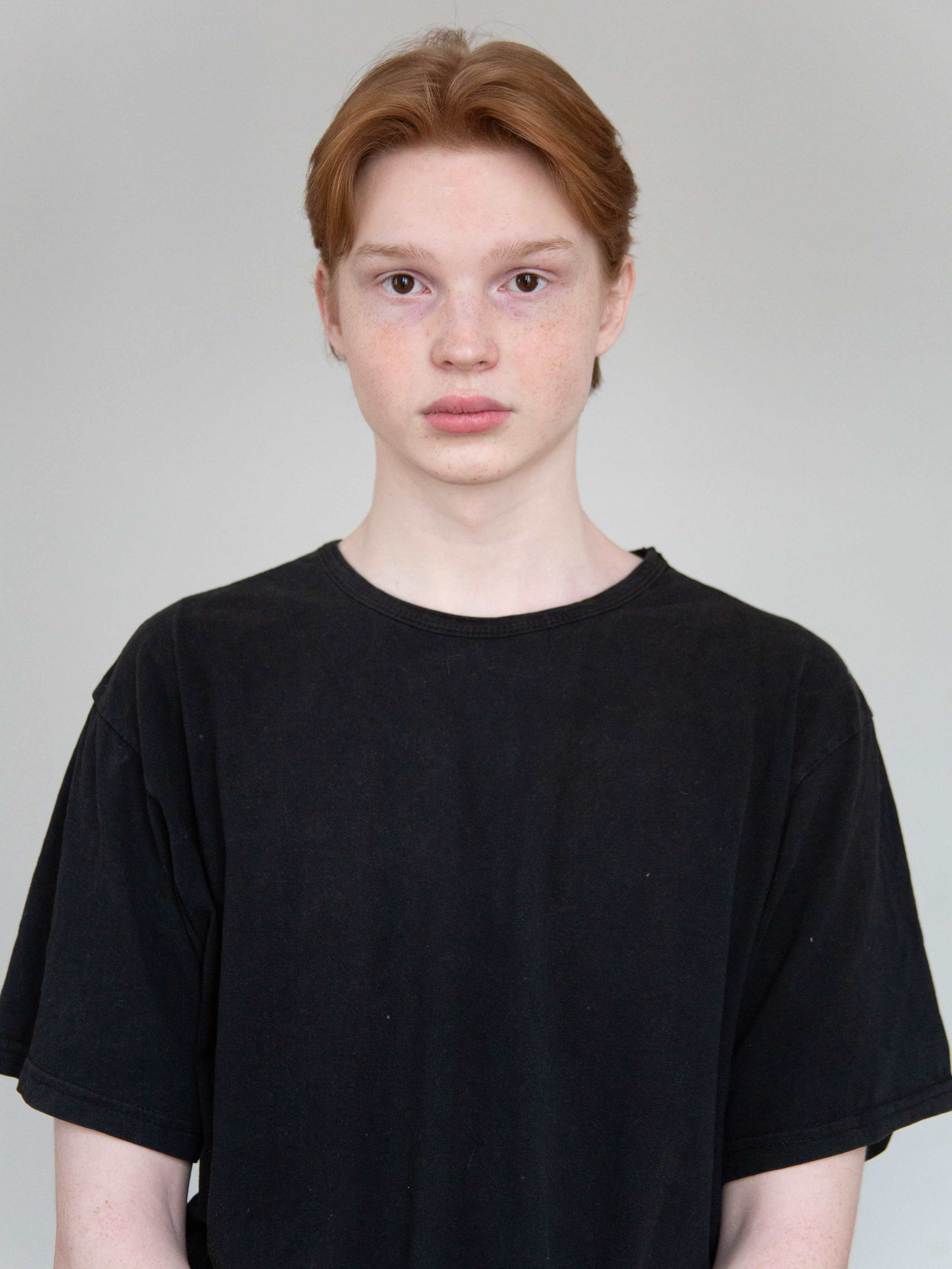 Savely. Guilty Model Management