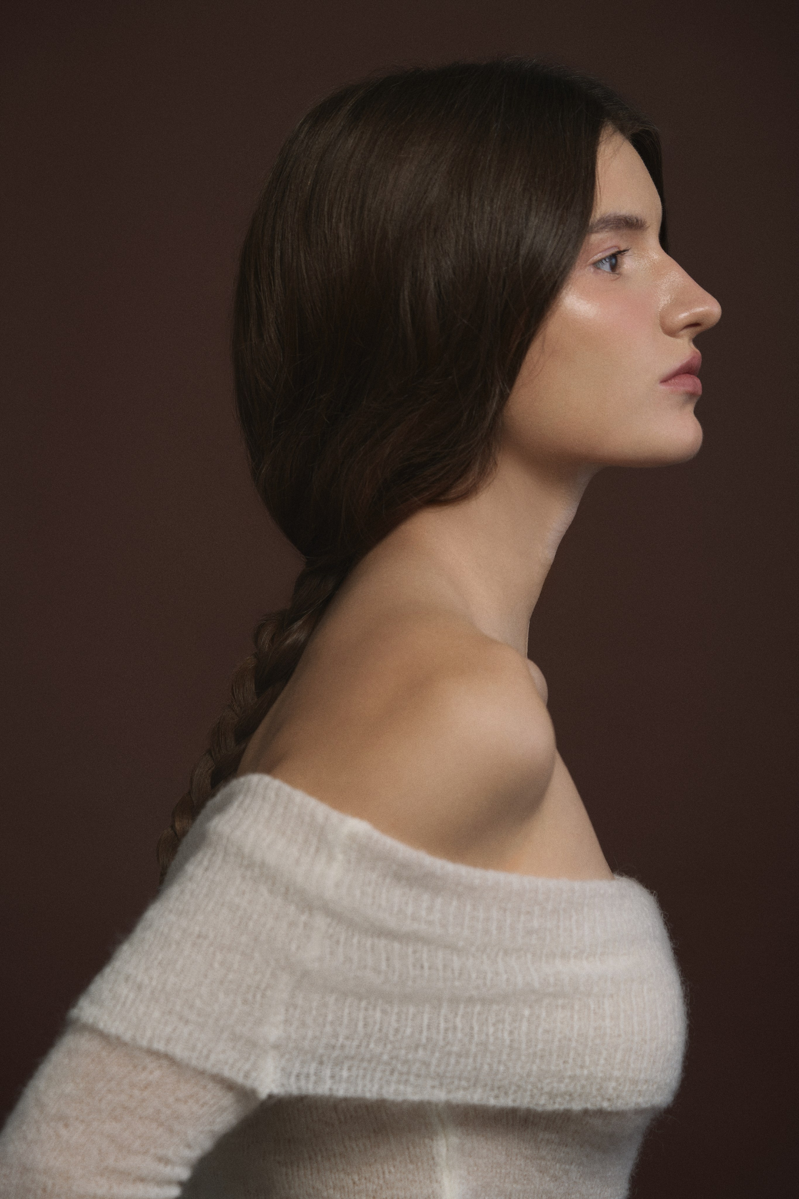 Kate Alexeeva. Guilty Model Management