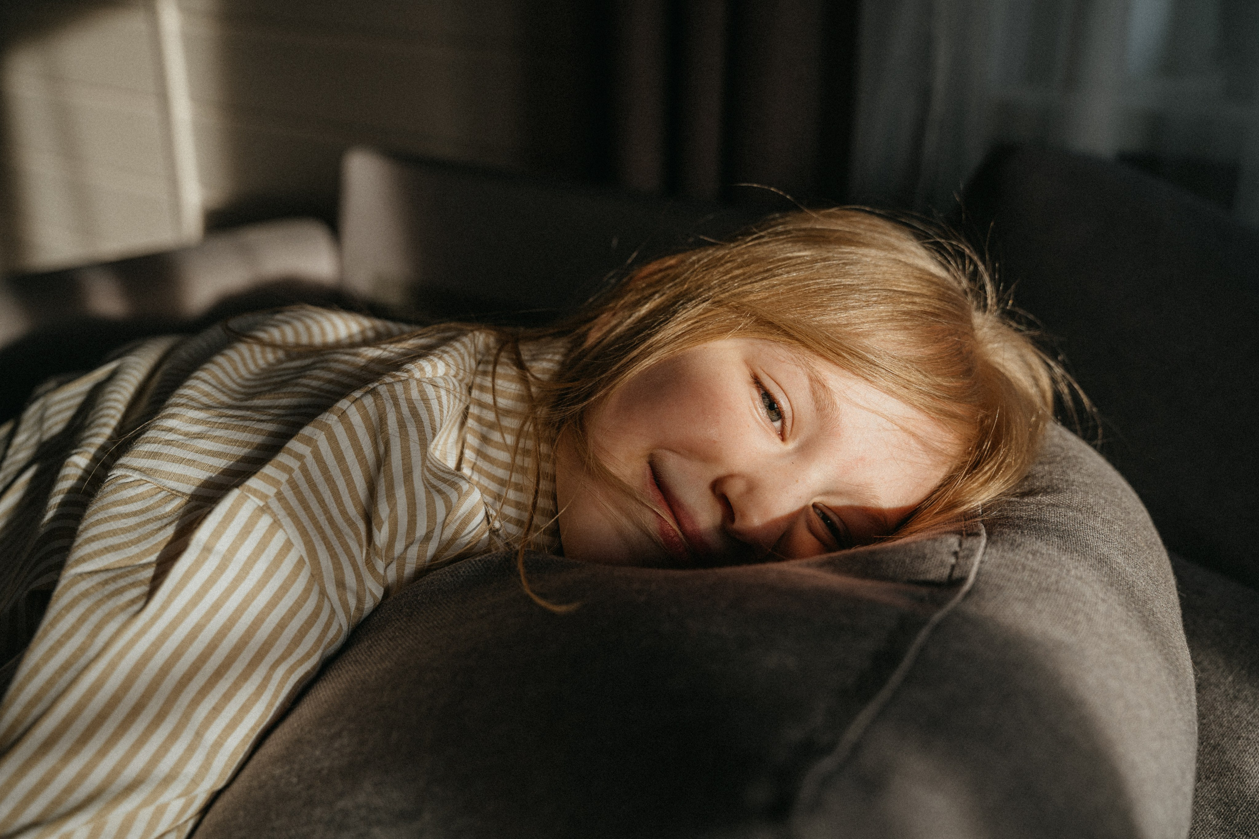 Семья Таувровых. Семейный фотограф в Клину и Москве Елена Храпунова