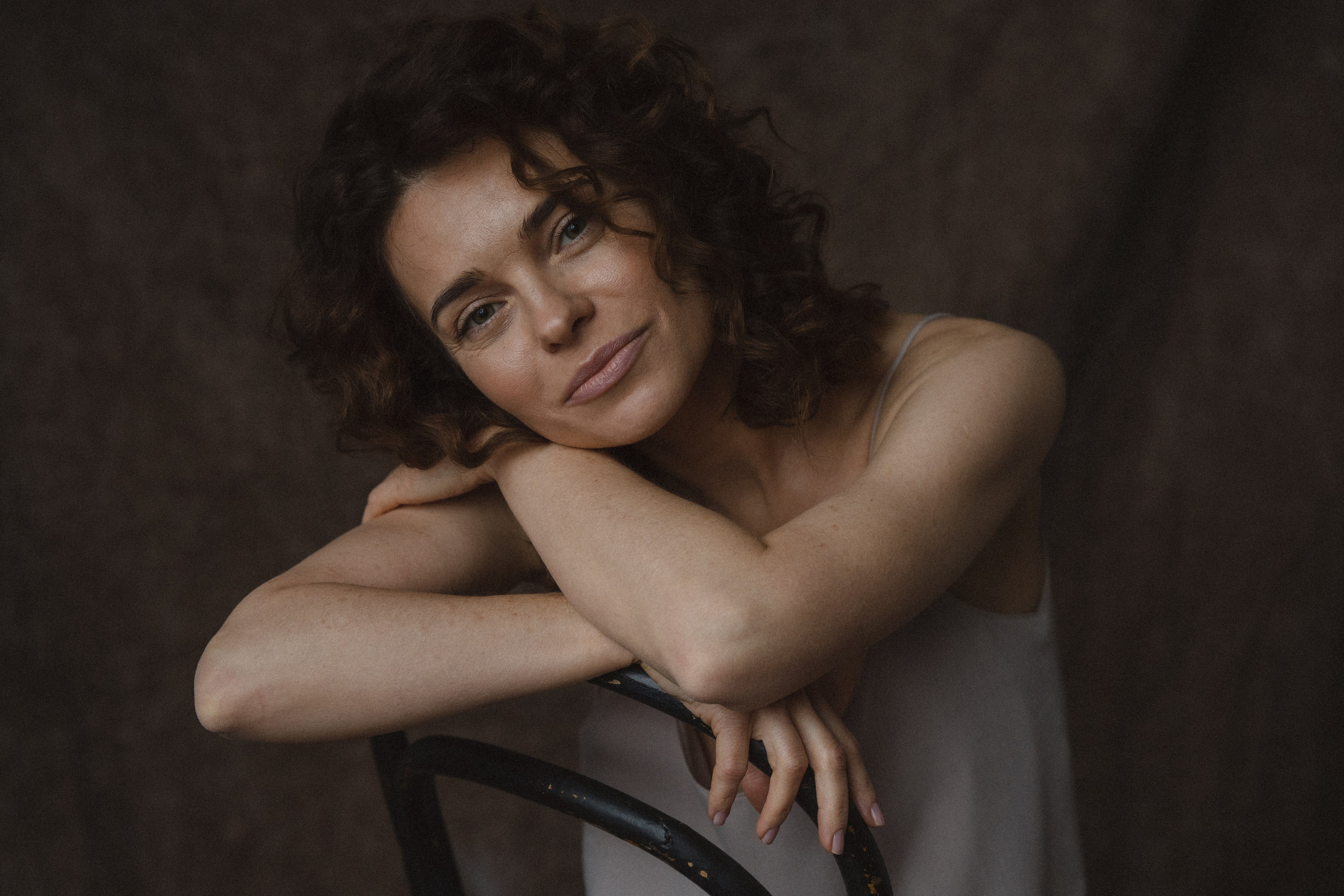 Семейный фотограф в Клину и Москве Елена Храпунова