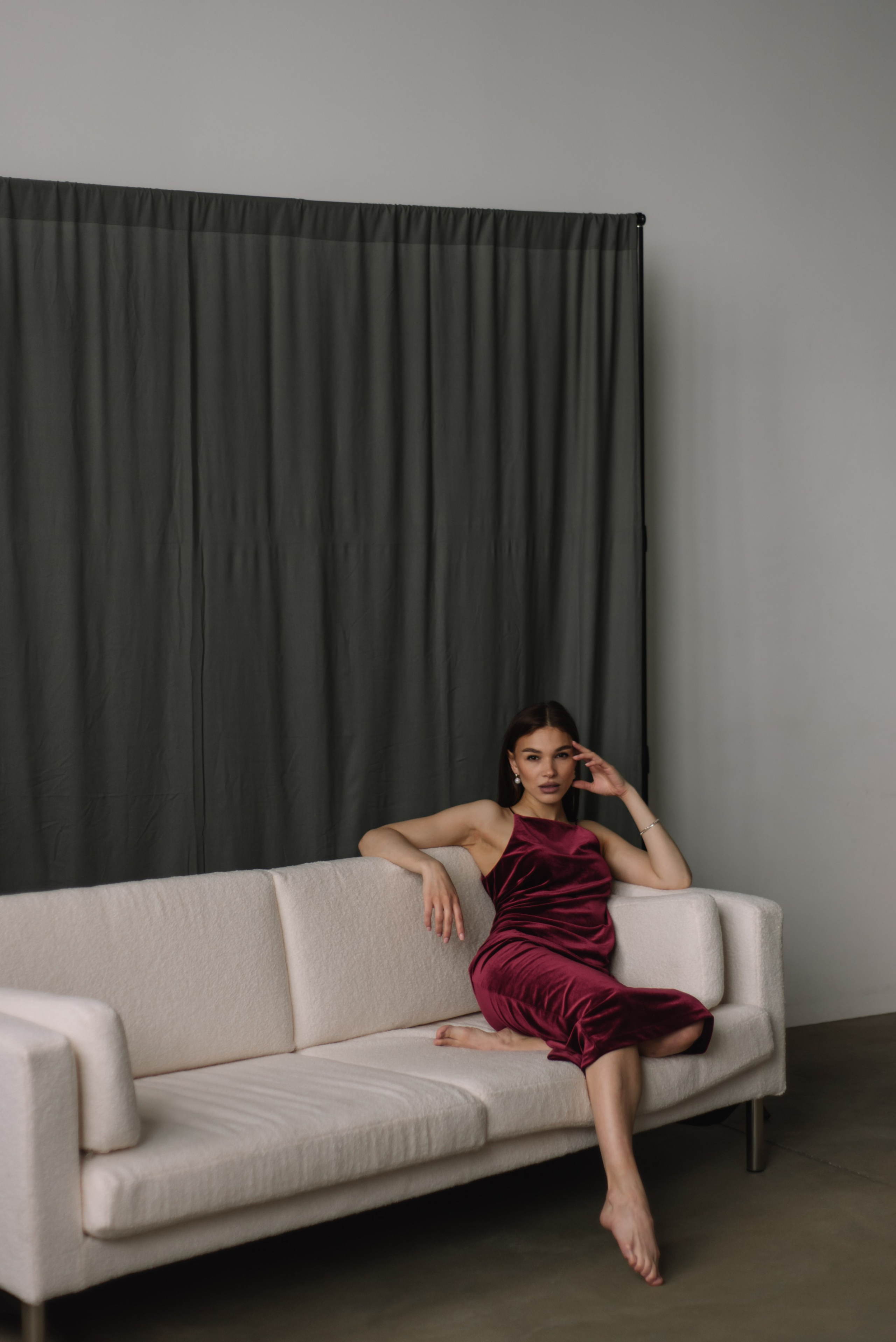 Алена. Фотограф Нижний Новгорода Елена Калмыкова