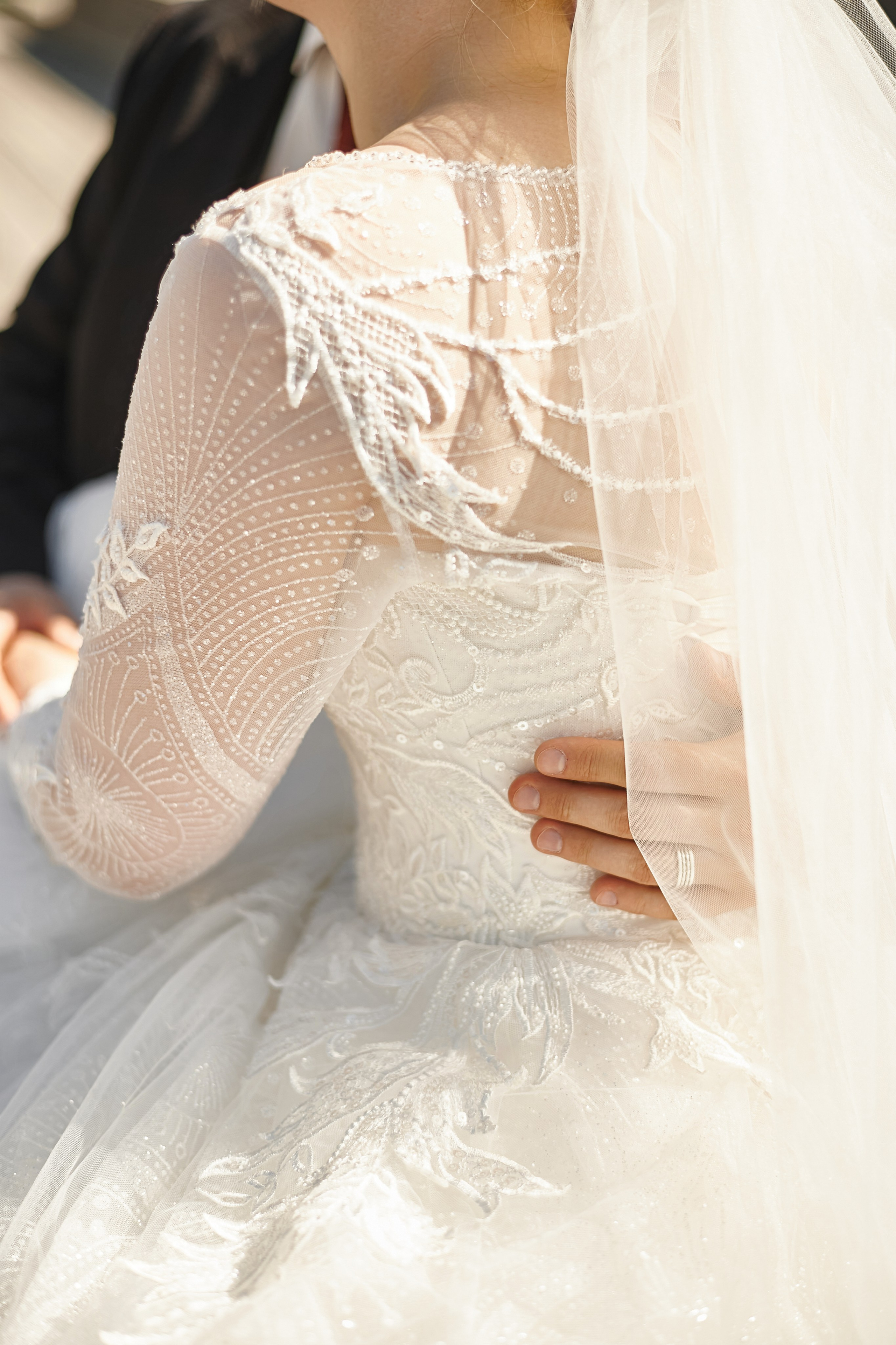 Артём и Вероника. Свадебный и семейный фотограф в Щёкино, Тула I Мария Житная