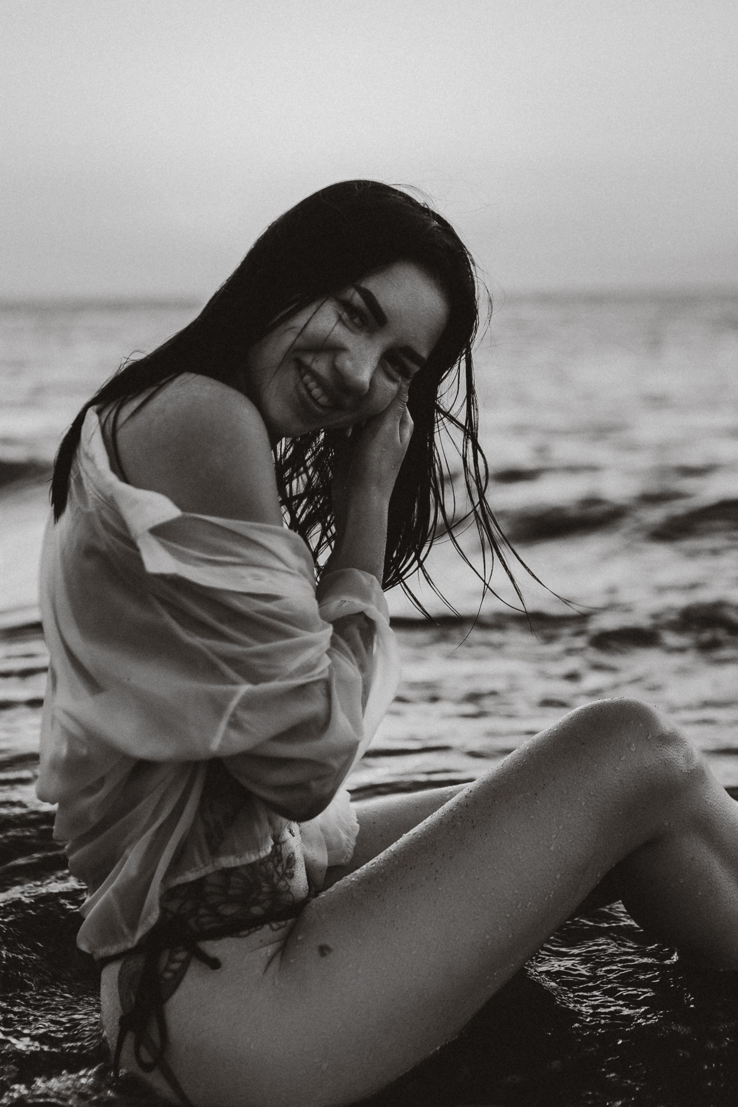 Ксюша. Фотограф Итуруп | Бурова Екатерина