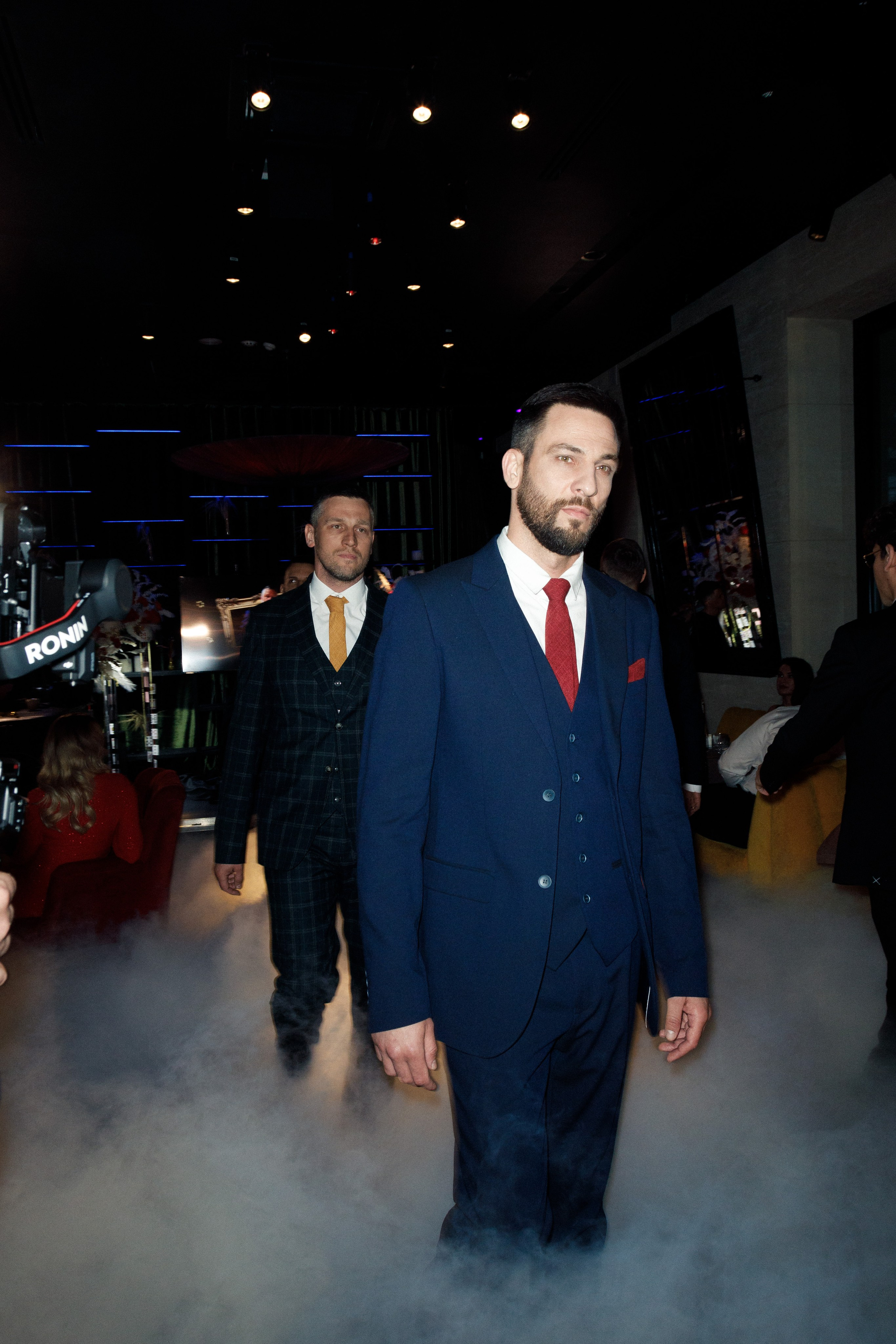 НЕ свадебный переполох. Артём Бачурин — свадебный фотограф Воронеж