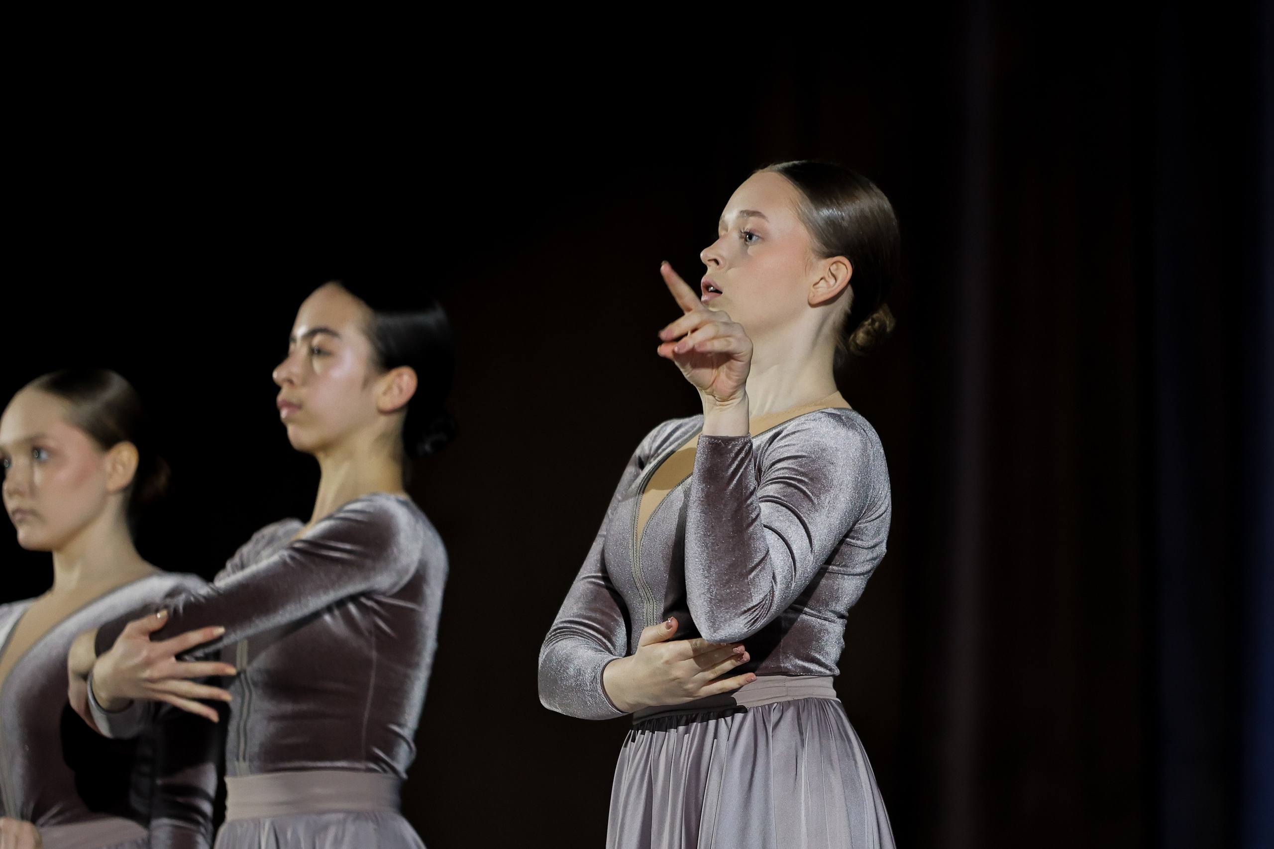 Квантовый Скачок LevelUp. Портретный Фотограф Александр «Konevtsoph» В Санкт-Петербурге