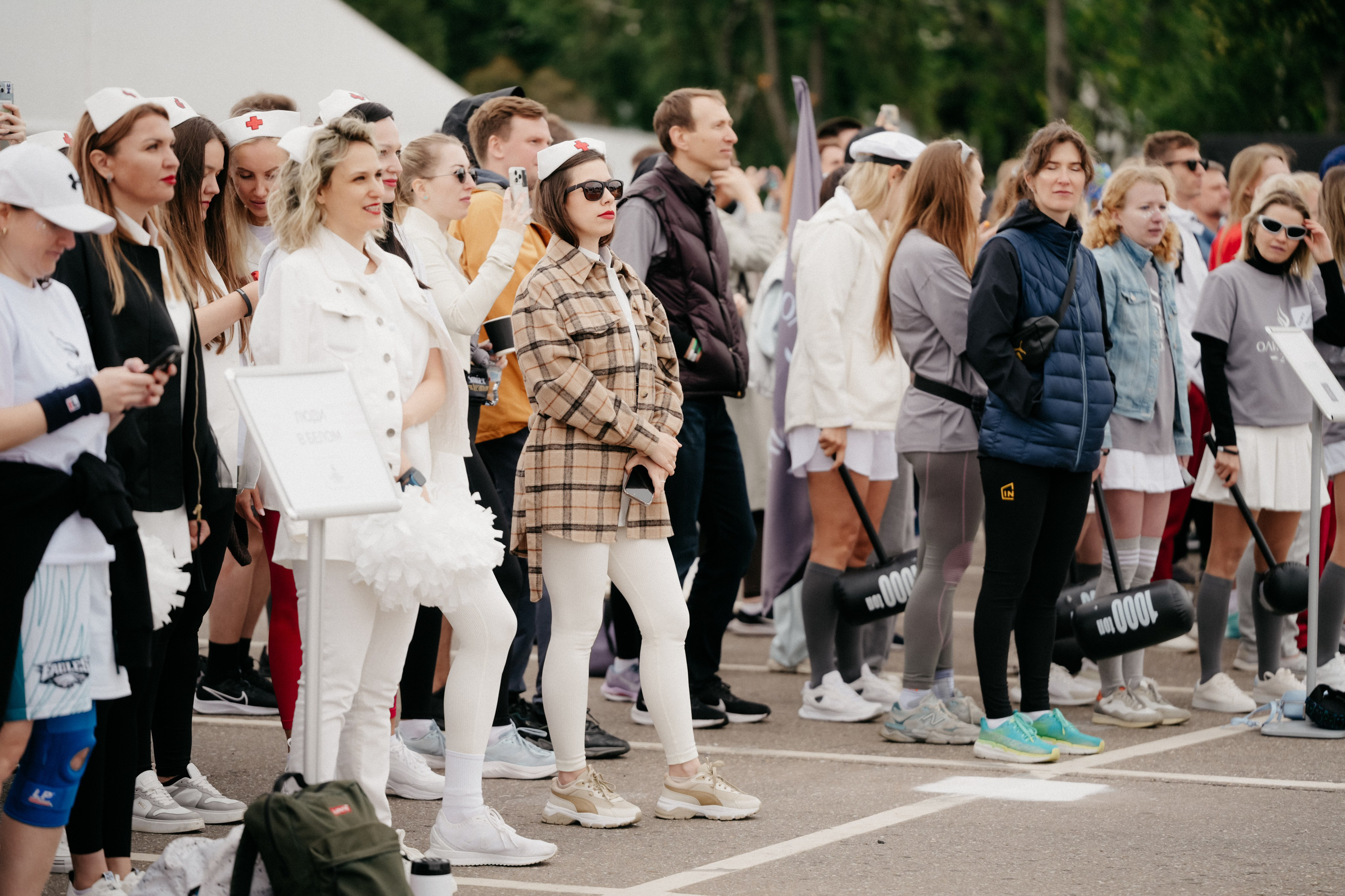 Олимпиада SMINEX 2025. Фотограф в Москве Дмитрий Рогов