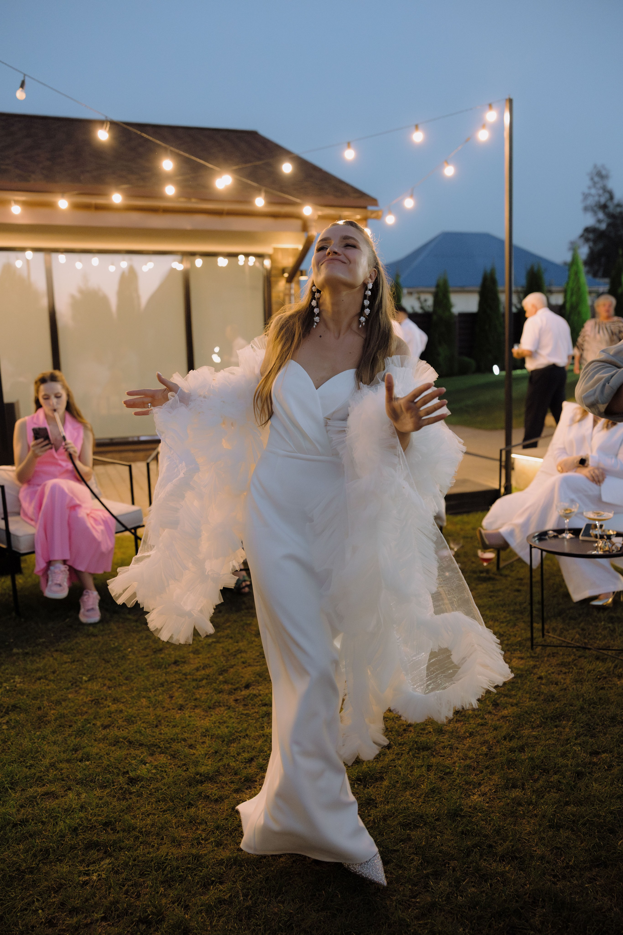 Andrey & Diana. Главная