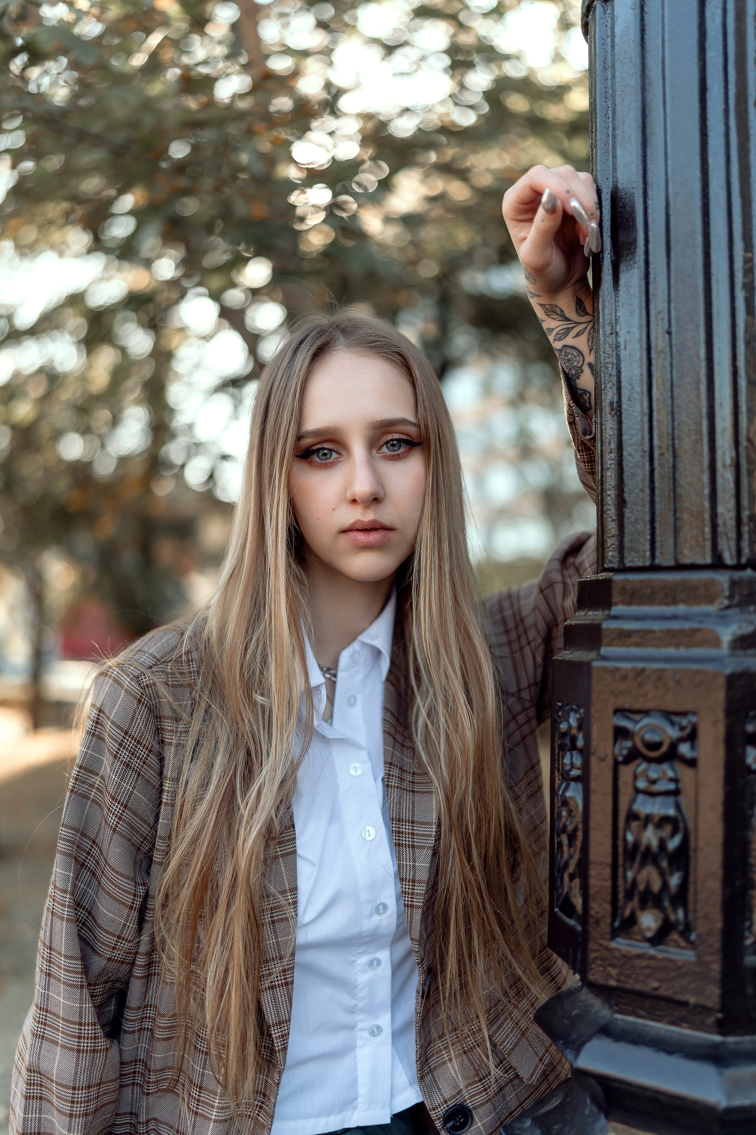 Саша. Фотограф Ольга Март Москва