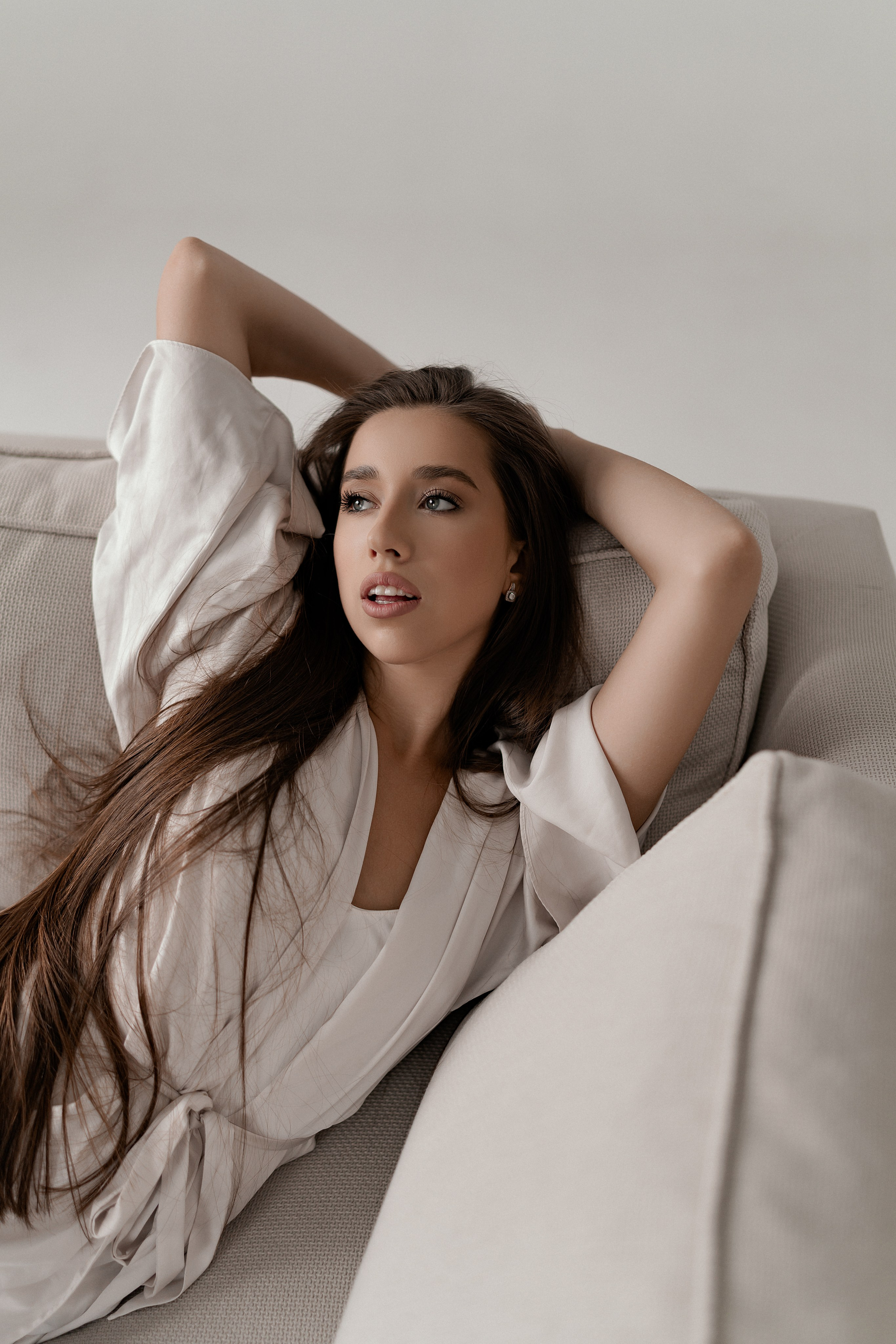 Адриана. Фотограф Ольга Март Москва