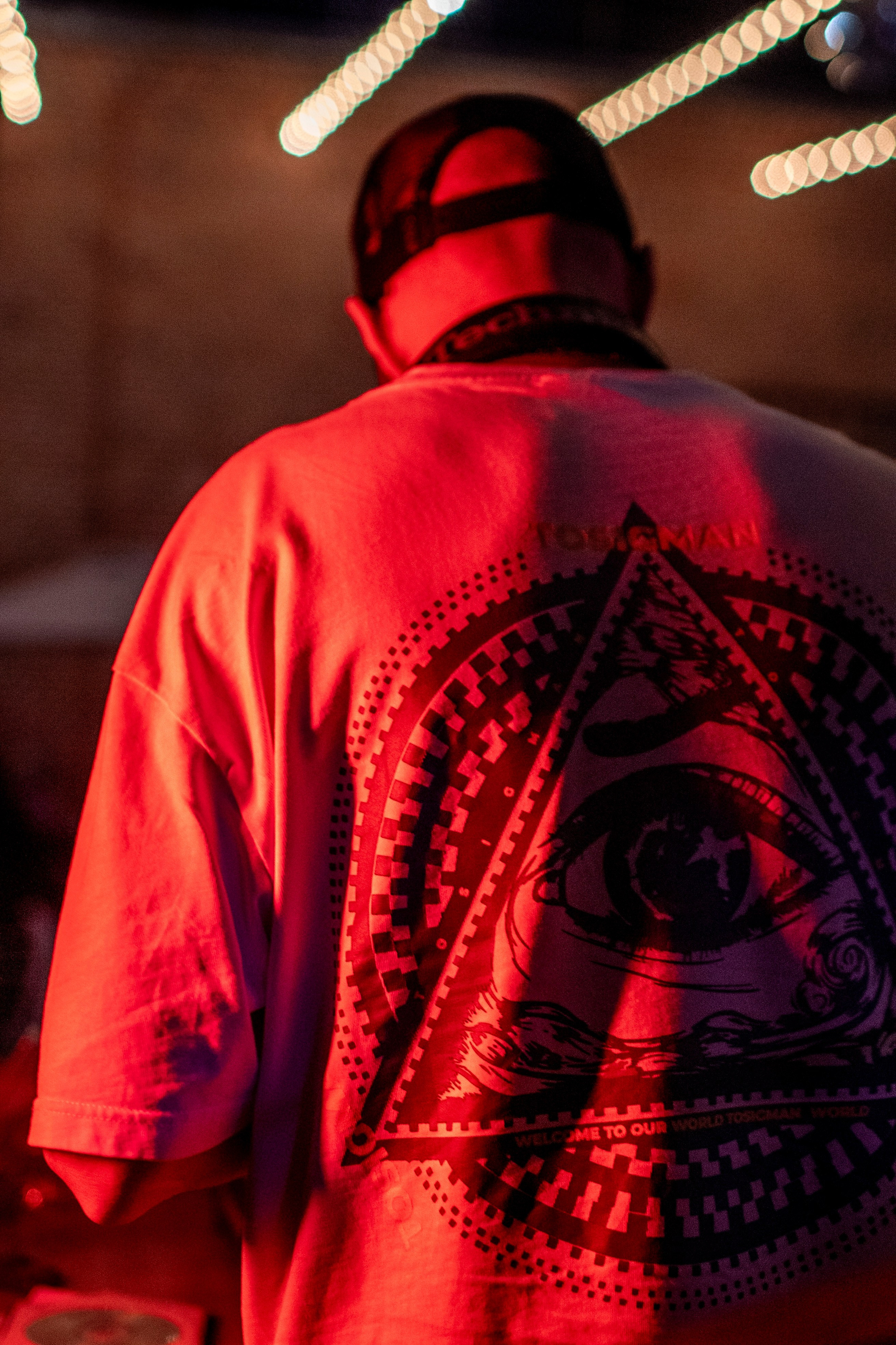 Weekend Vibes — mesto.313