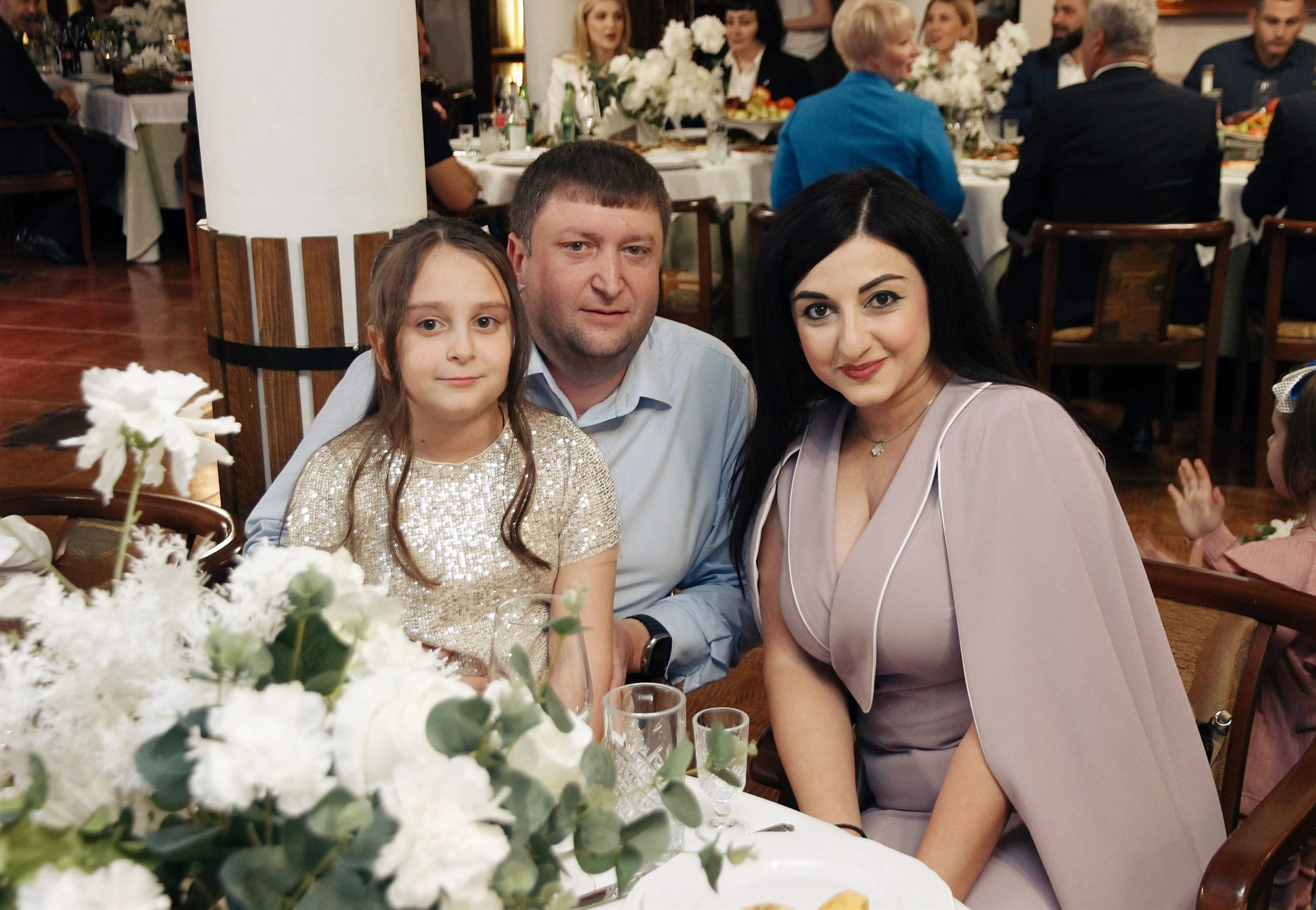 Дмитрий и Ольга. ВИДЕОГРАФ И ФОТОГРАФ В НОВОРОССИЙСКЕ / АНАПЕ / ГЕЛЕНДЖИКЕ