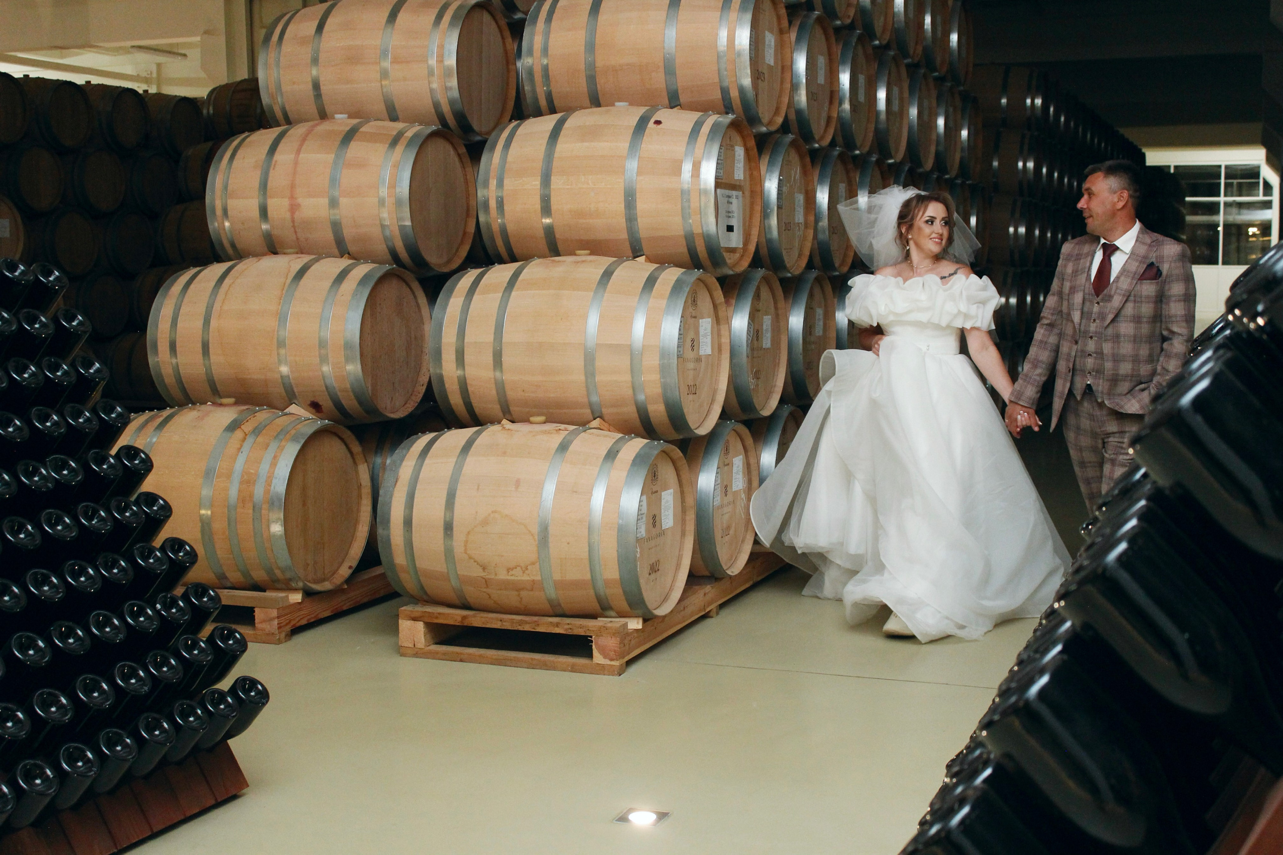 Артур и Анна. ВИДЕОГРАФ И ФОТОГРАФ В НОВОРОССИЙСКЕ / АНАПЕ / ГЕЛЕНДЖИКЕ