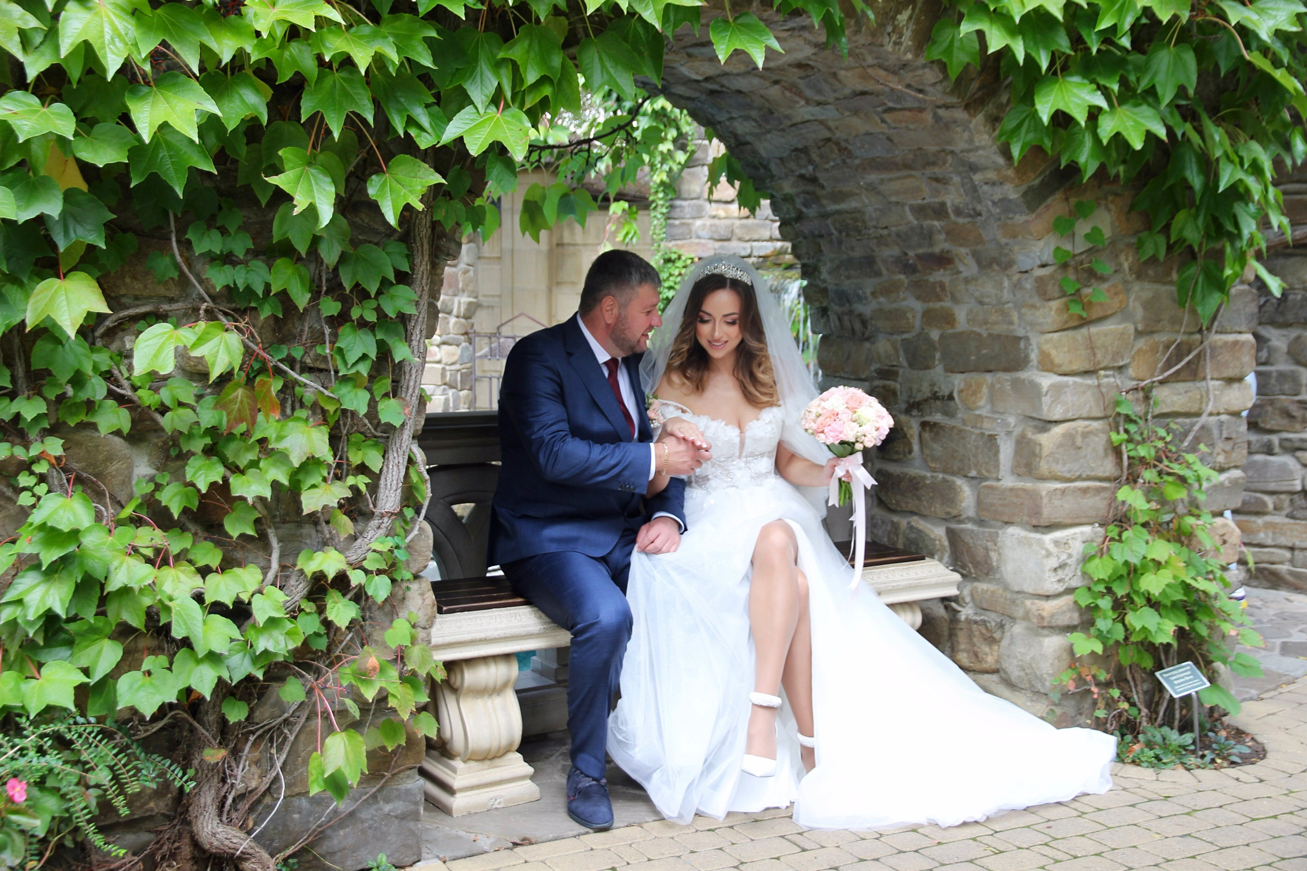 Денис и Стелла. ВИДЕОГРАФ И ФОТОГРАФ В НОВОРОССИЙСКЕ / АНАПЕ / ГЕЛЕНДЖИКЕ