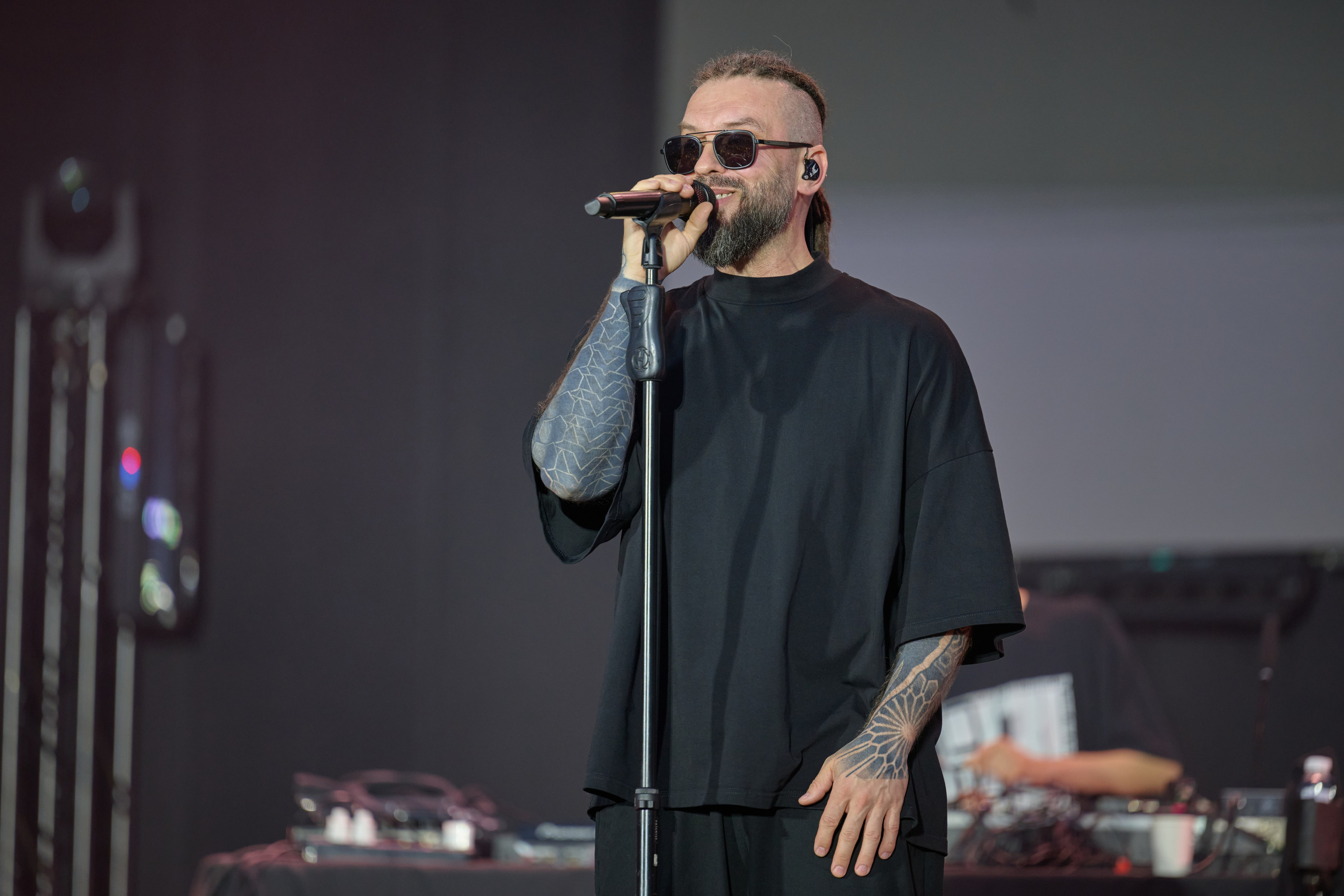 День молодежи вечерняя программа. Профессиональный репортажный фотограф Инесса Иминова