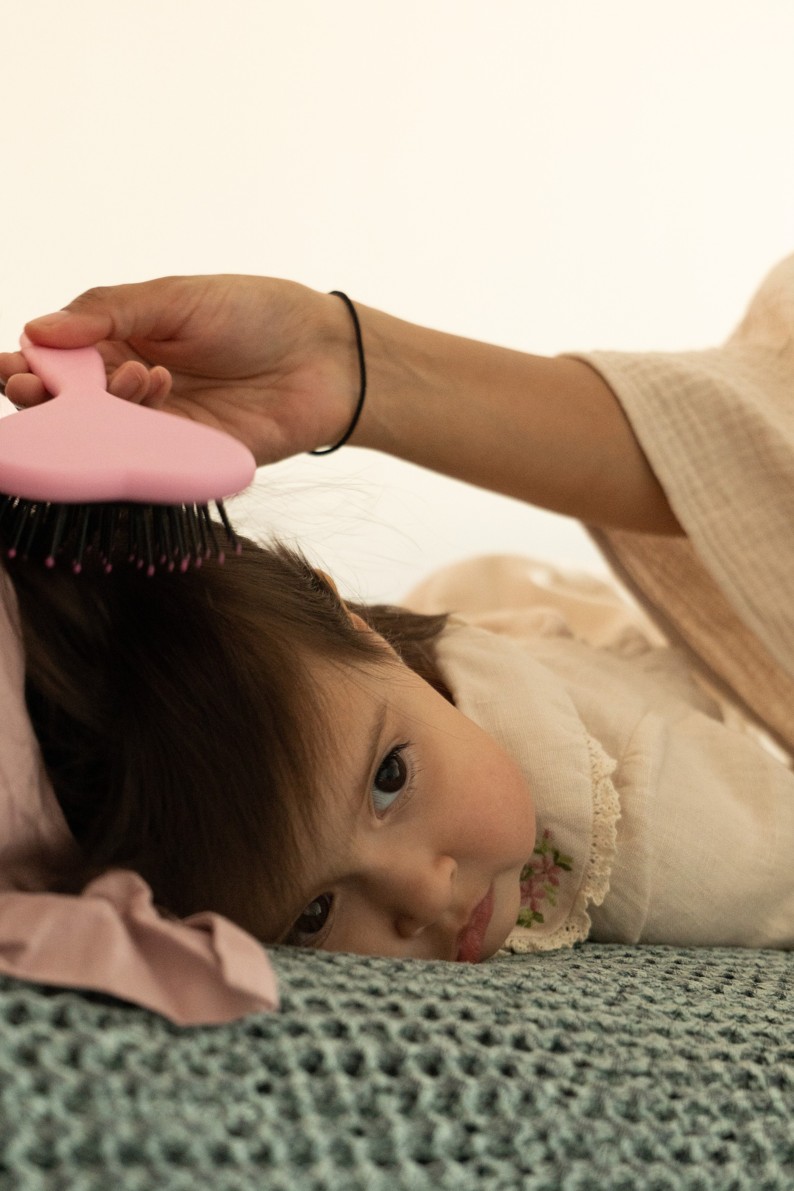 Мама и дочь. Фотограф видеограф Ольга Василевская