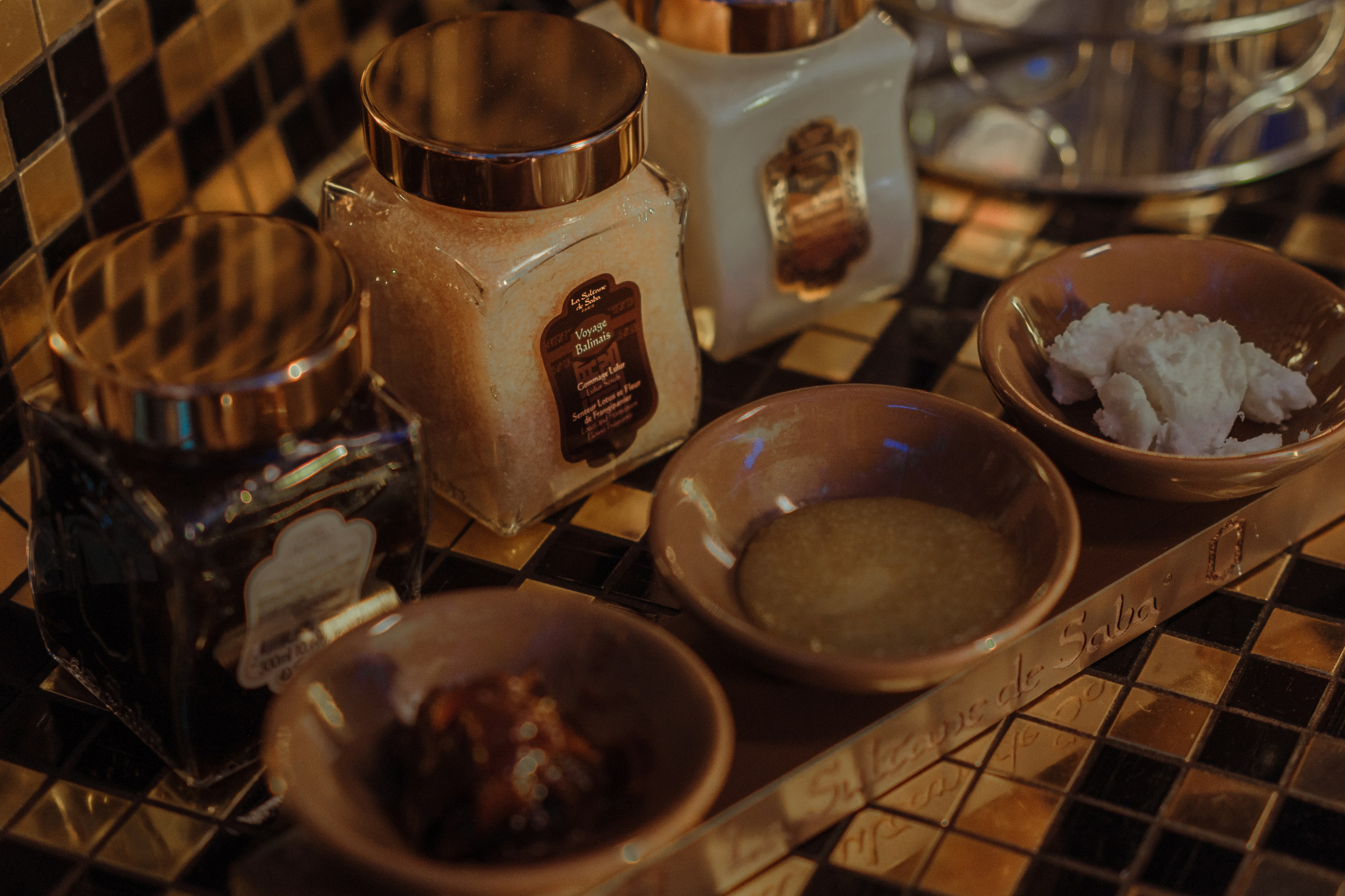 Продвижение спа салона Спб