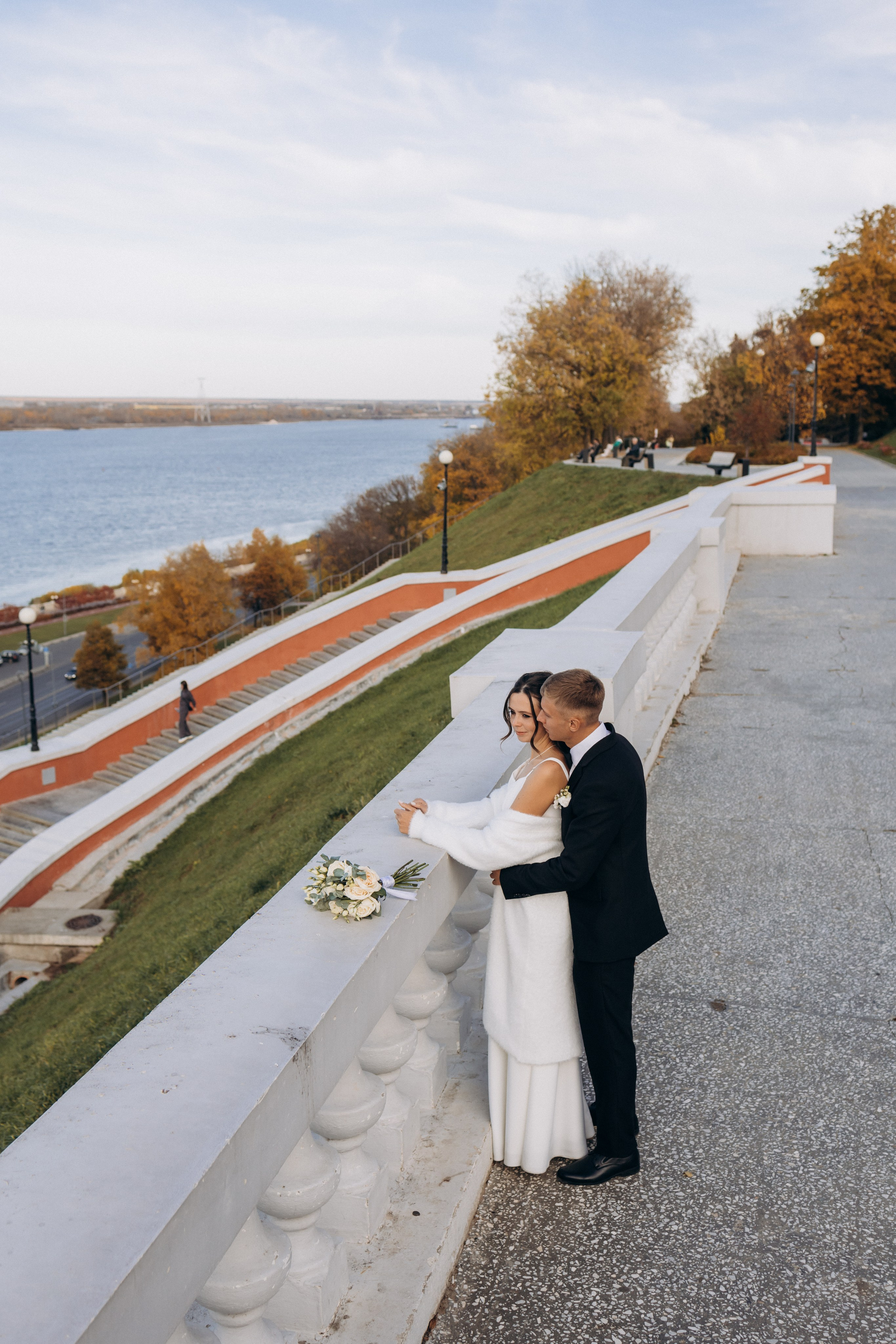 Свадьба Ивана и Анастасии. Фотограф Нижний Новгород