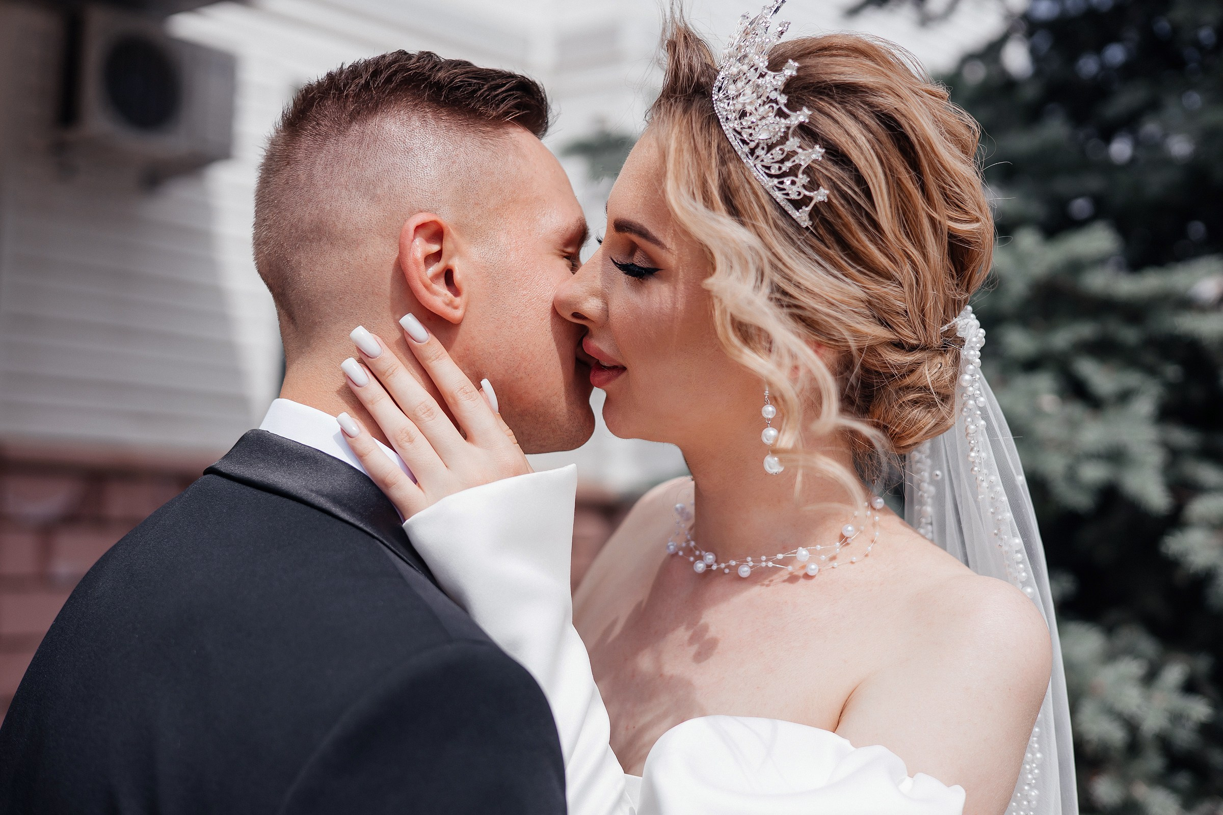 Дмитрий и Элеонора. Фотограф Ясный | Виктория Насырова