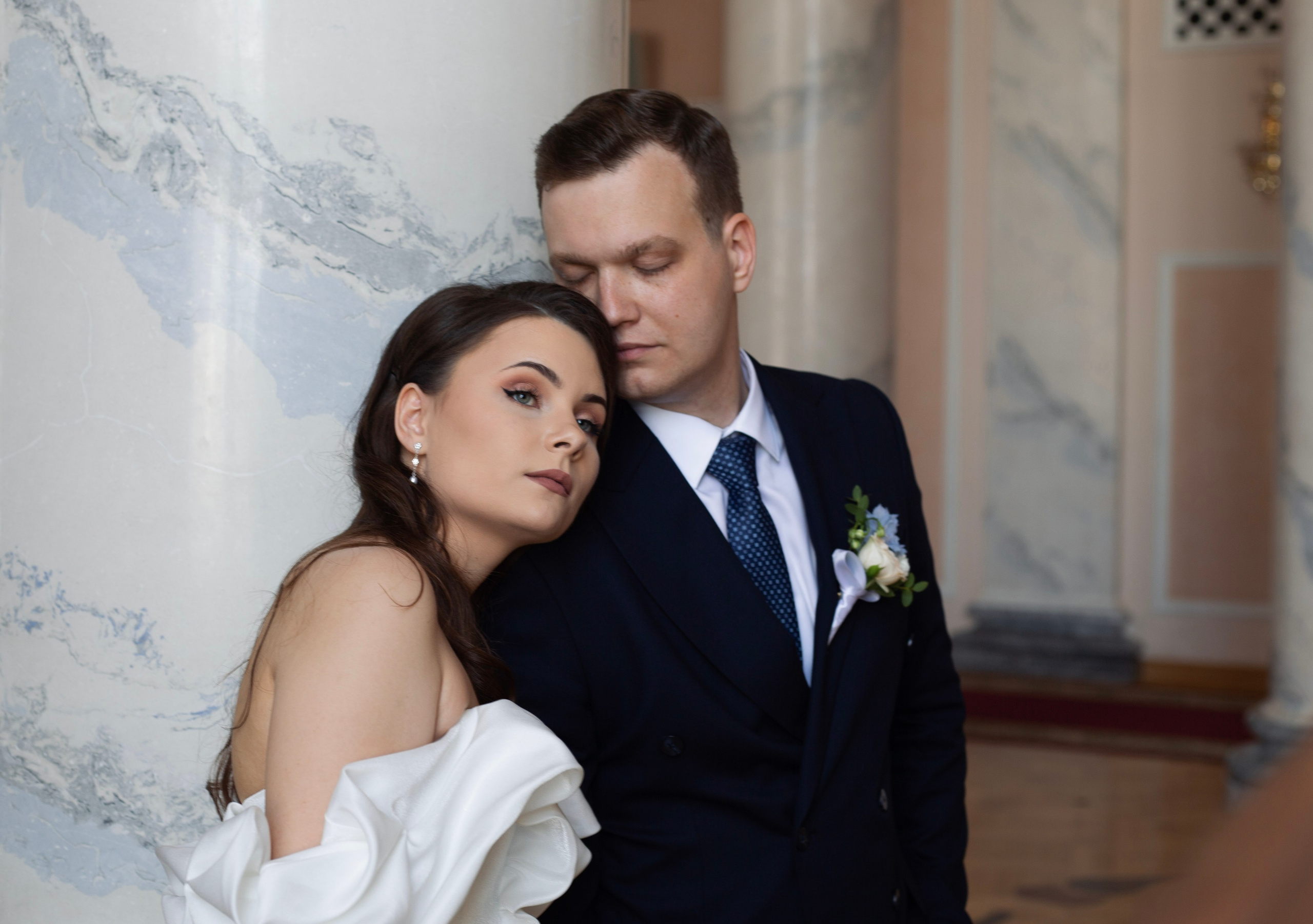 Wedding. Свадебный и семейный фотограф в Москве Наташа Кромина