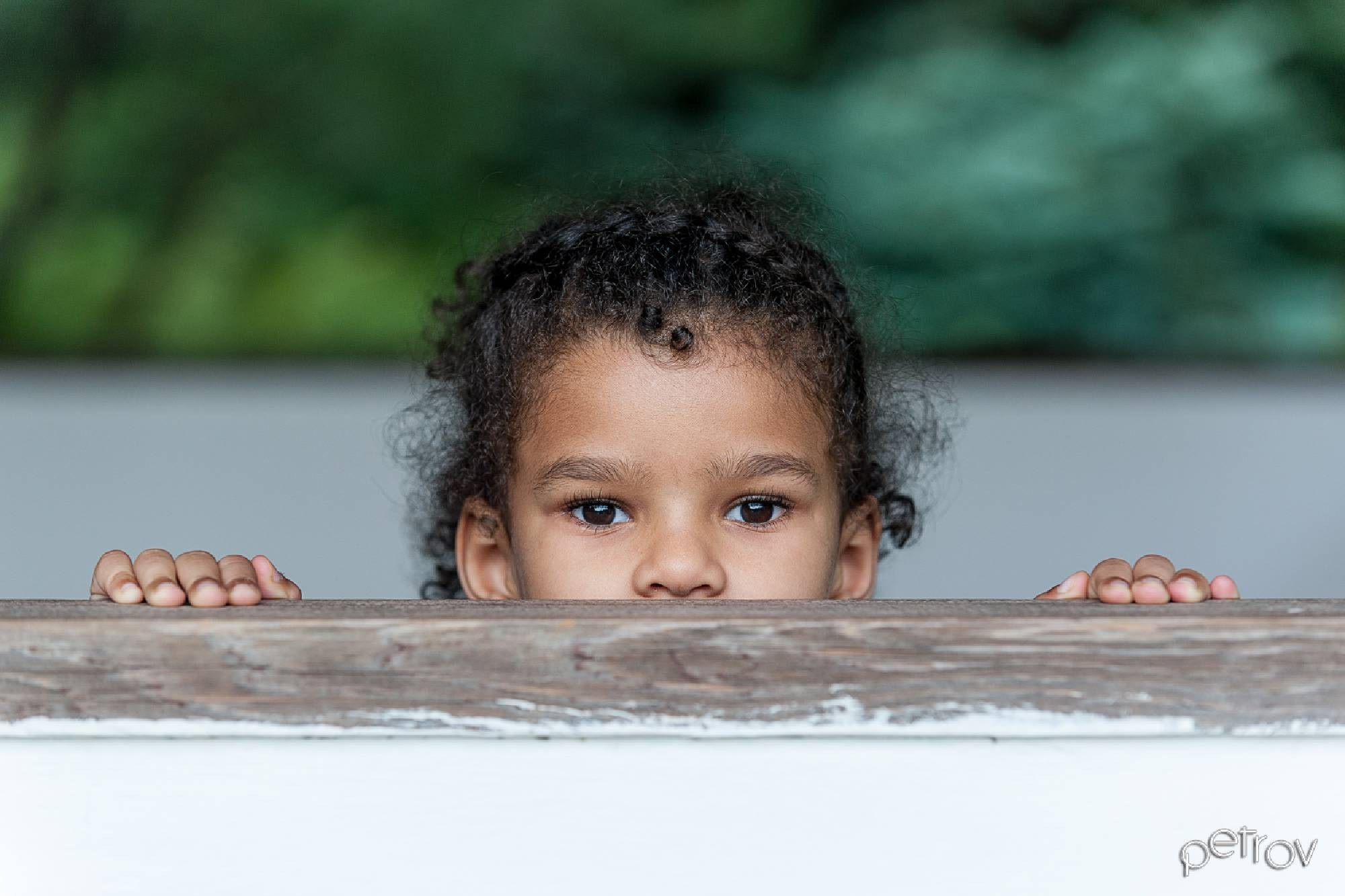 Детская фотография. Фотограф Дмитрий Петров