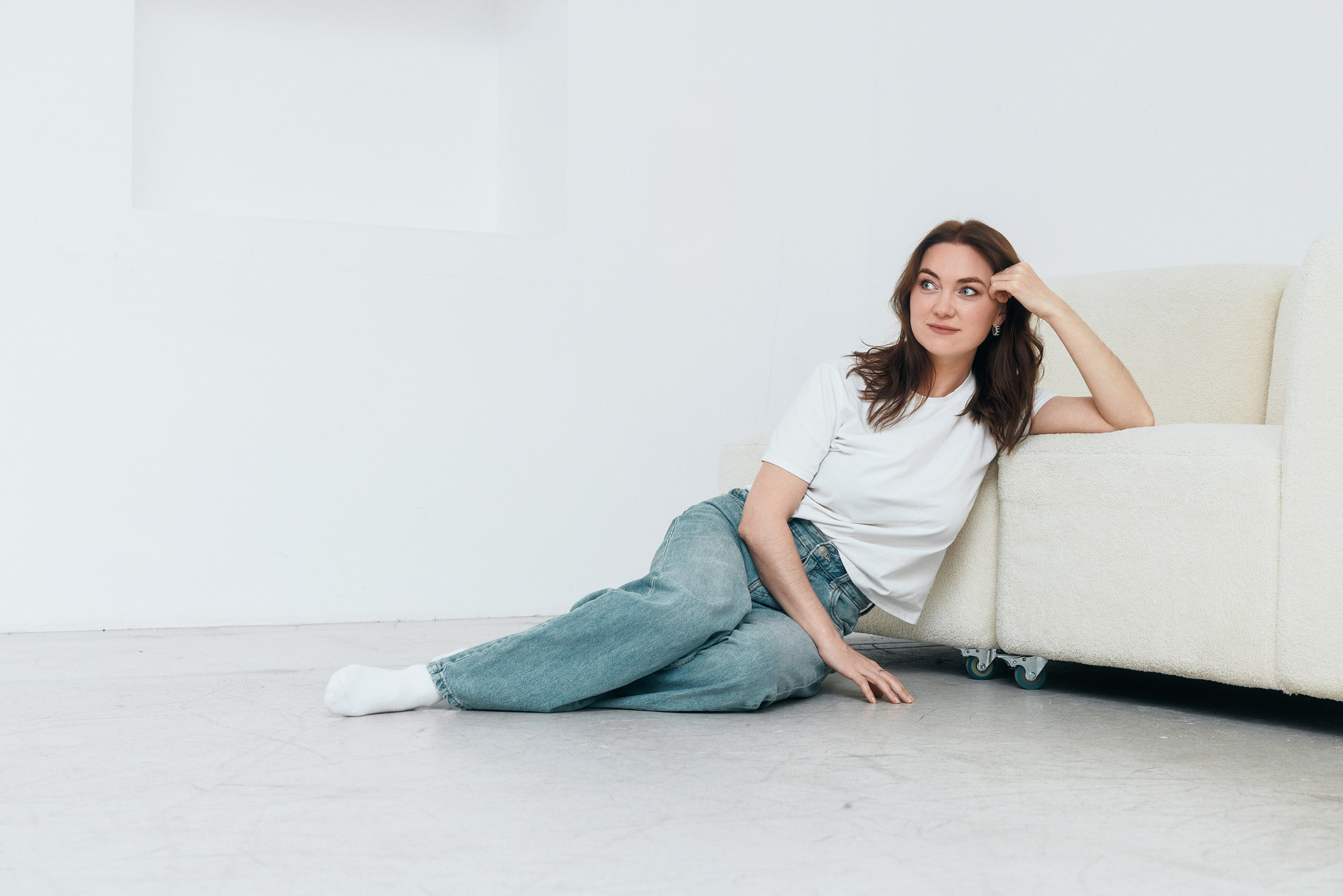 Веста. Фотограф Виталий Хайлов, Екатеринбург