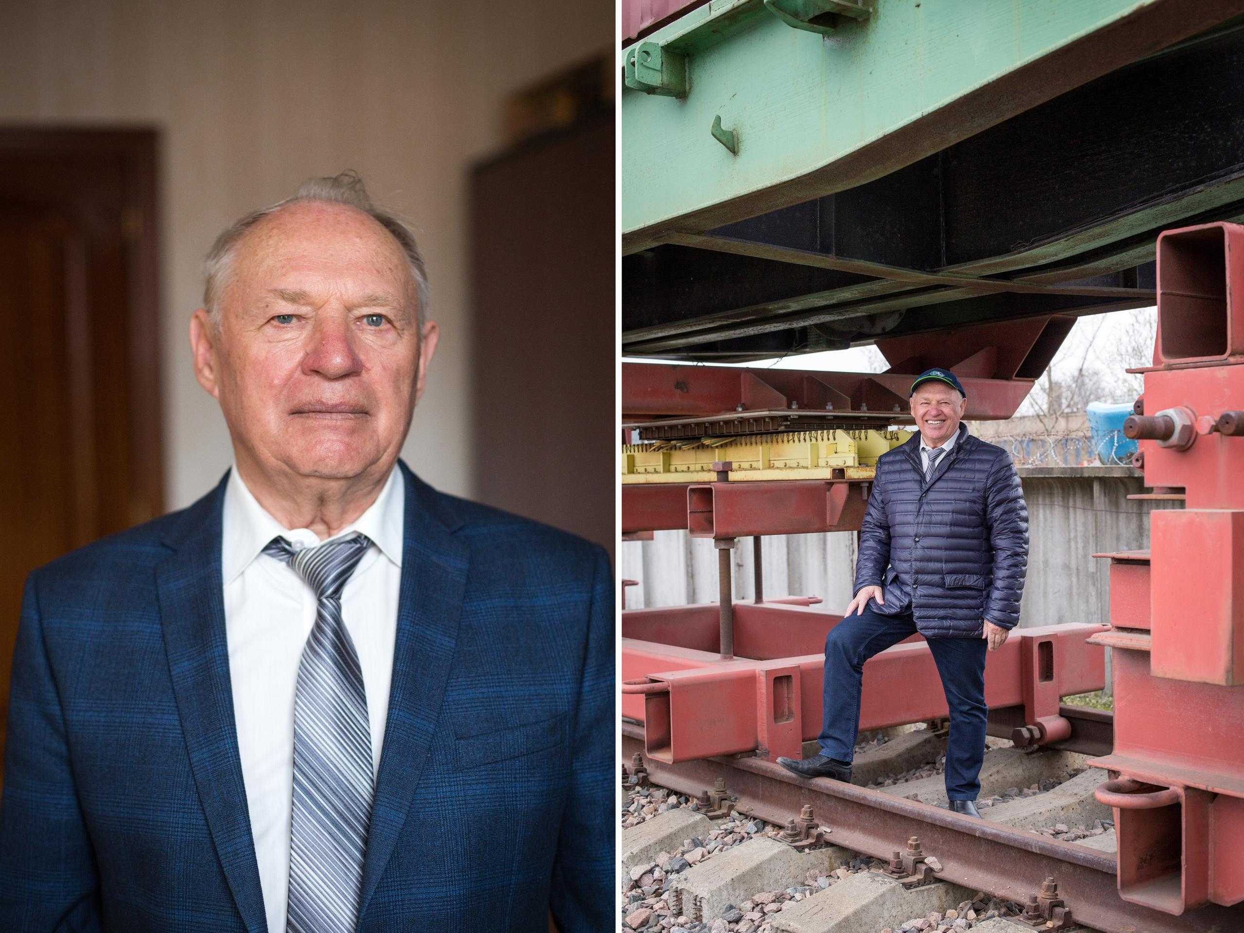 Юлия Лисняк, контент-фотограф в Санкт-Петербурге