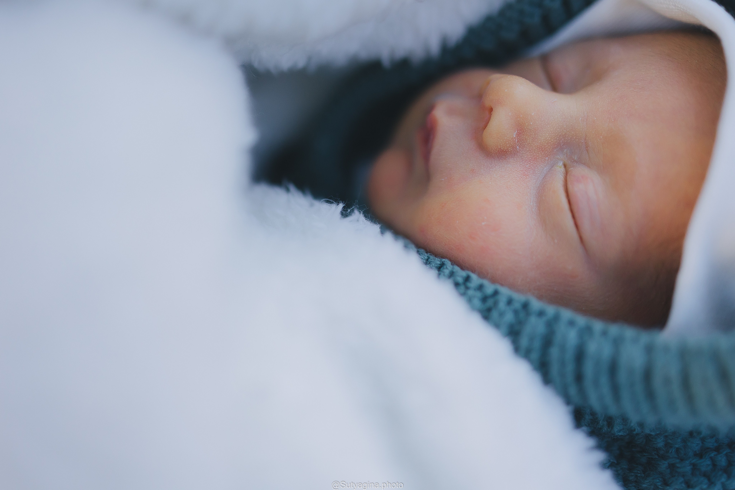 Выписка из роддома. Свадебный и женский фотограф