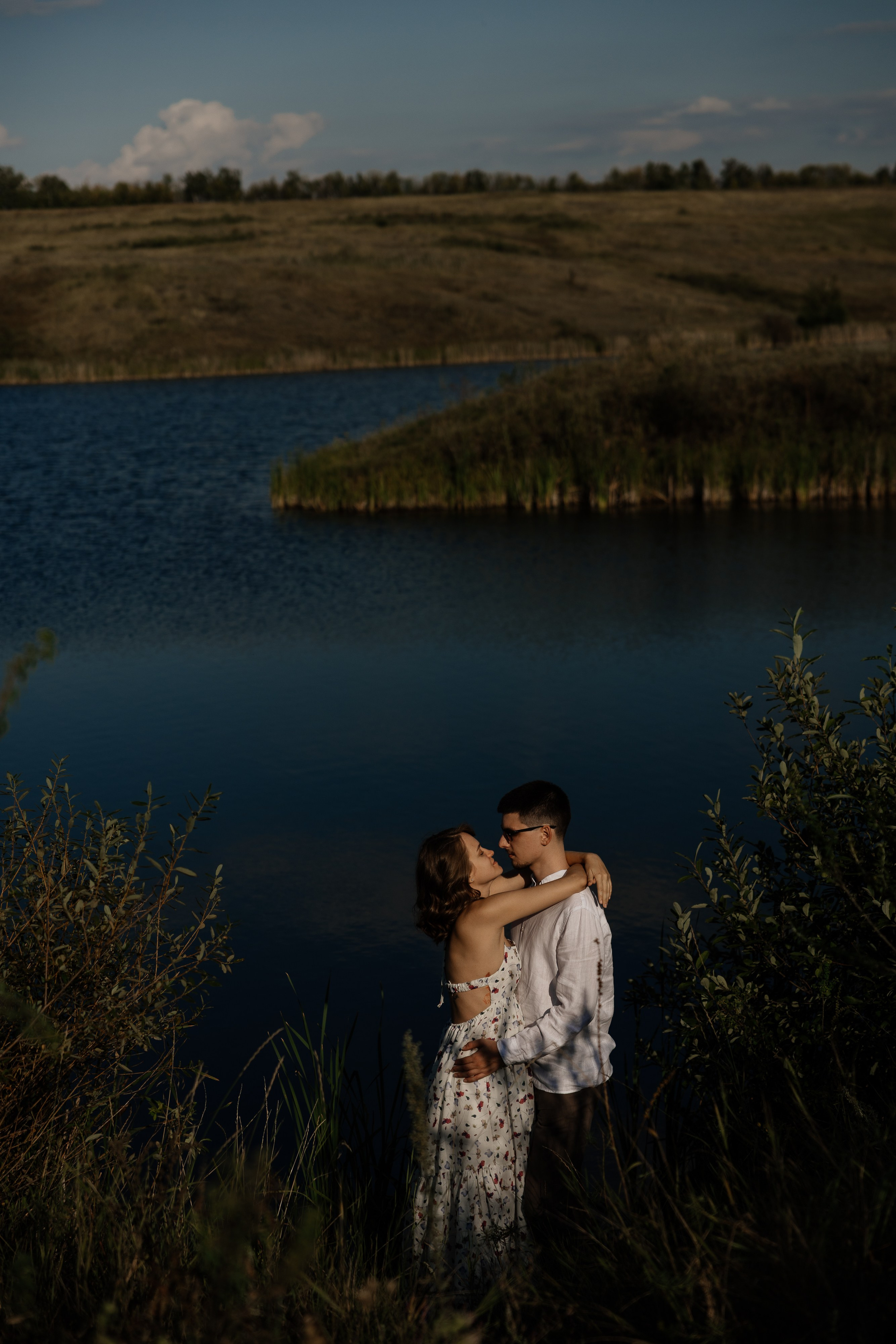 Беременность. Фотограф в Самаре, Москве Снежана Фадеева