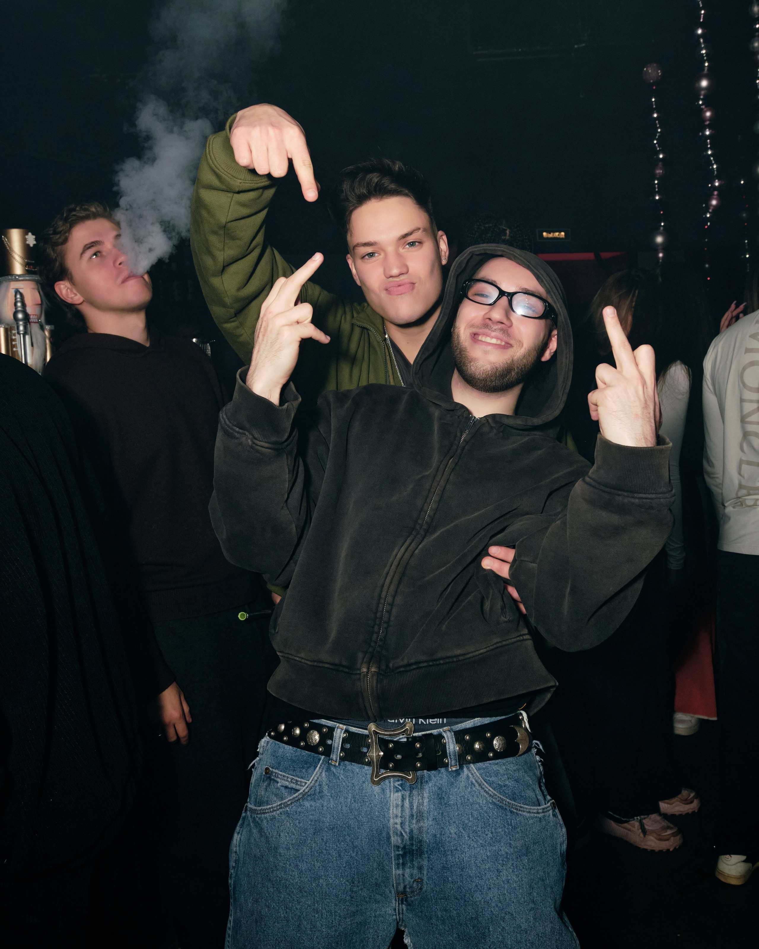 KIKI. Коммерческий, репортажный фотограф в Москве Лейла Мару