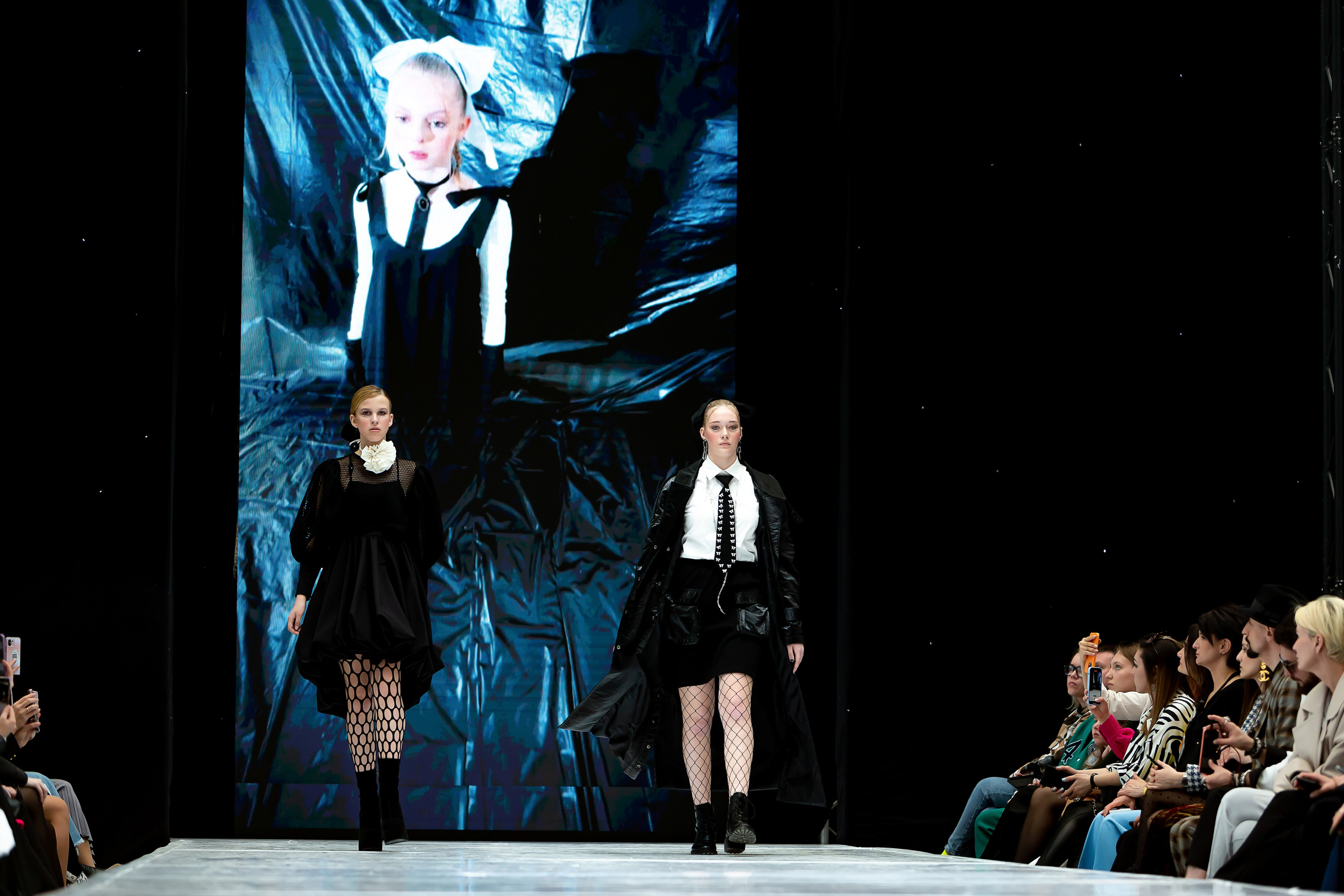 Алена Токарева дизайнер.Афимол. Фотограф Елена Лагода