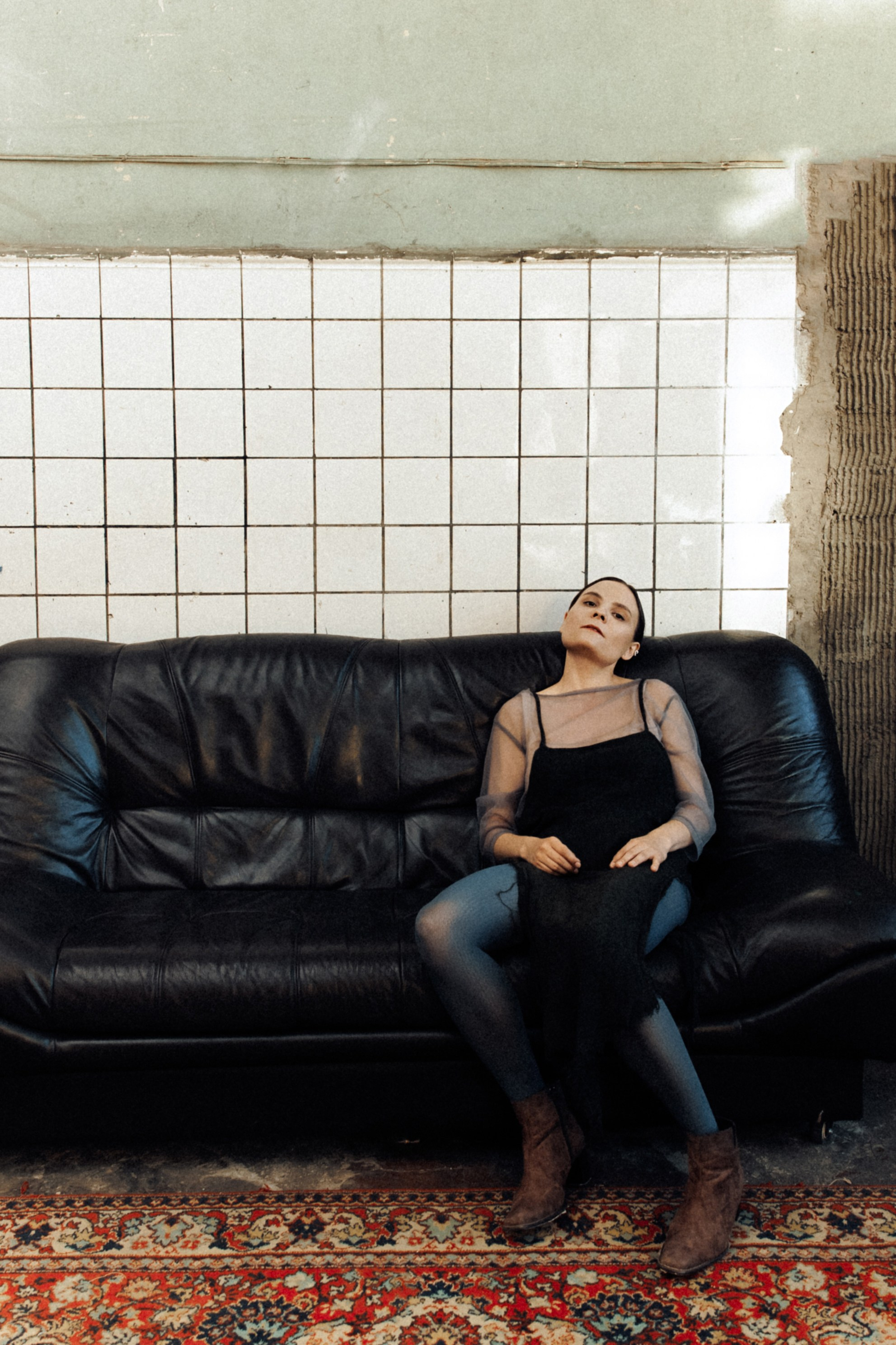 Ксюша. Фотограф Москва, Санкт-Петербург, Абакан